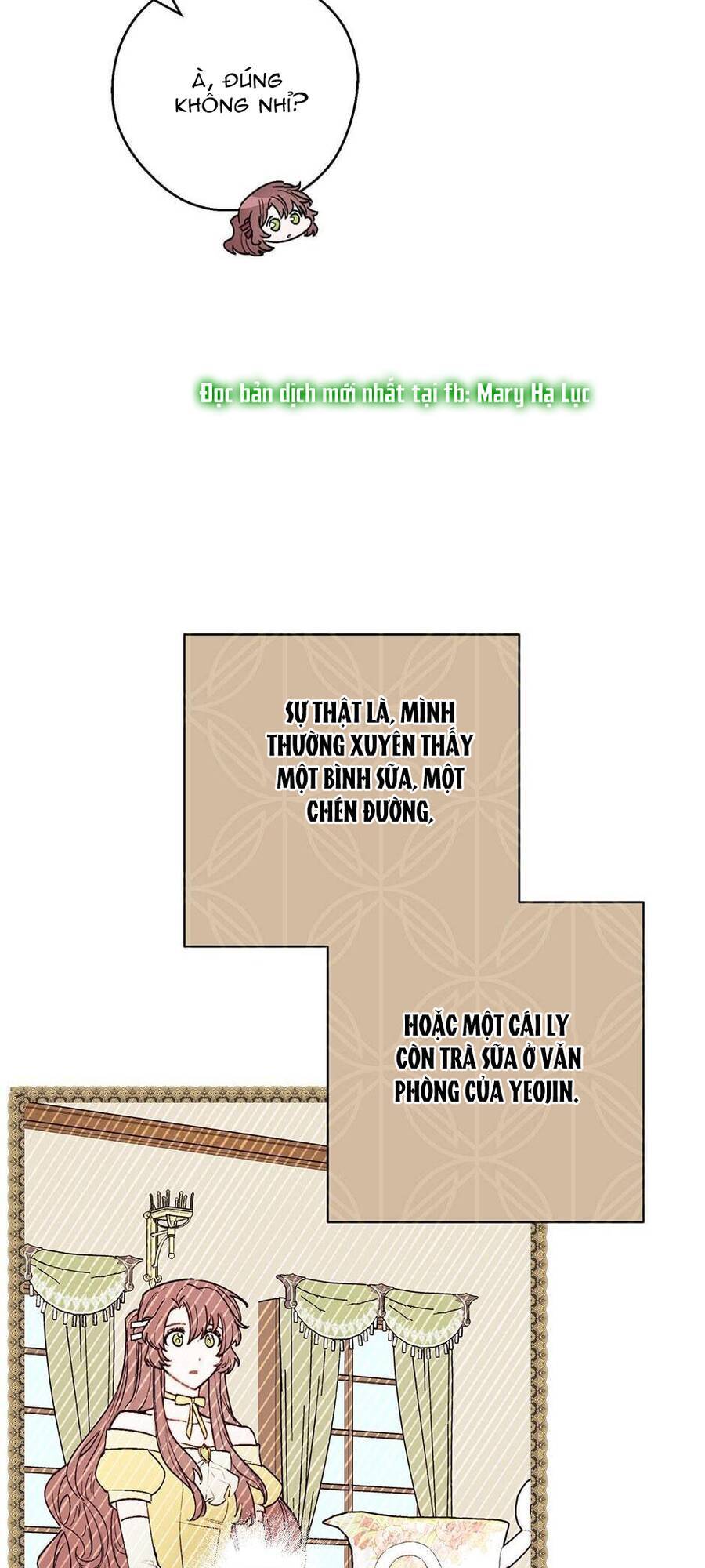 50 Công Thức Pha Trà Của Nữ Công Tước Chapter 121 - 12