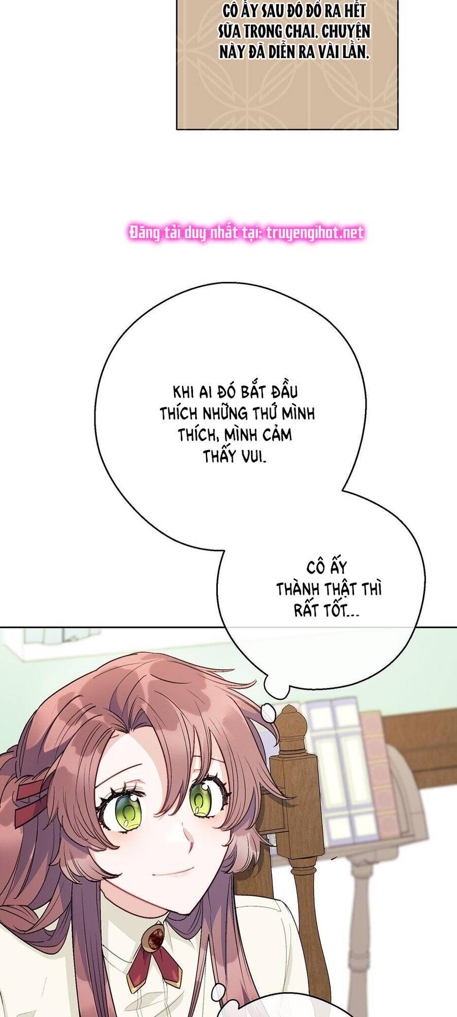 50 Công Thức Pha Trà Của Nữ Công Tước Chapter 121 - 14