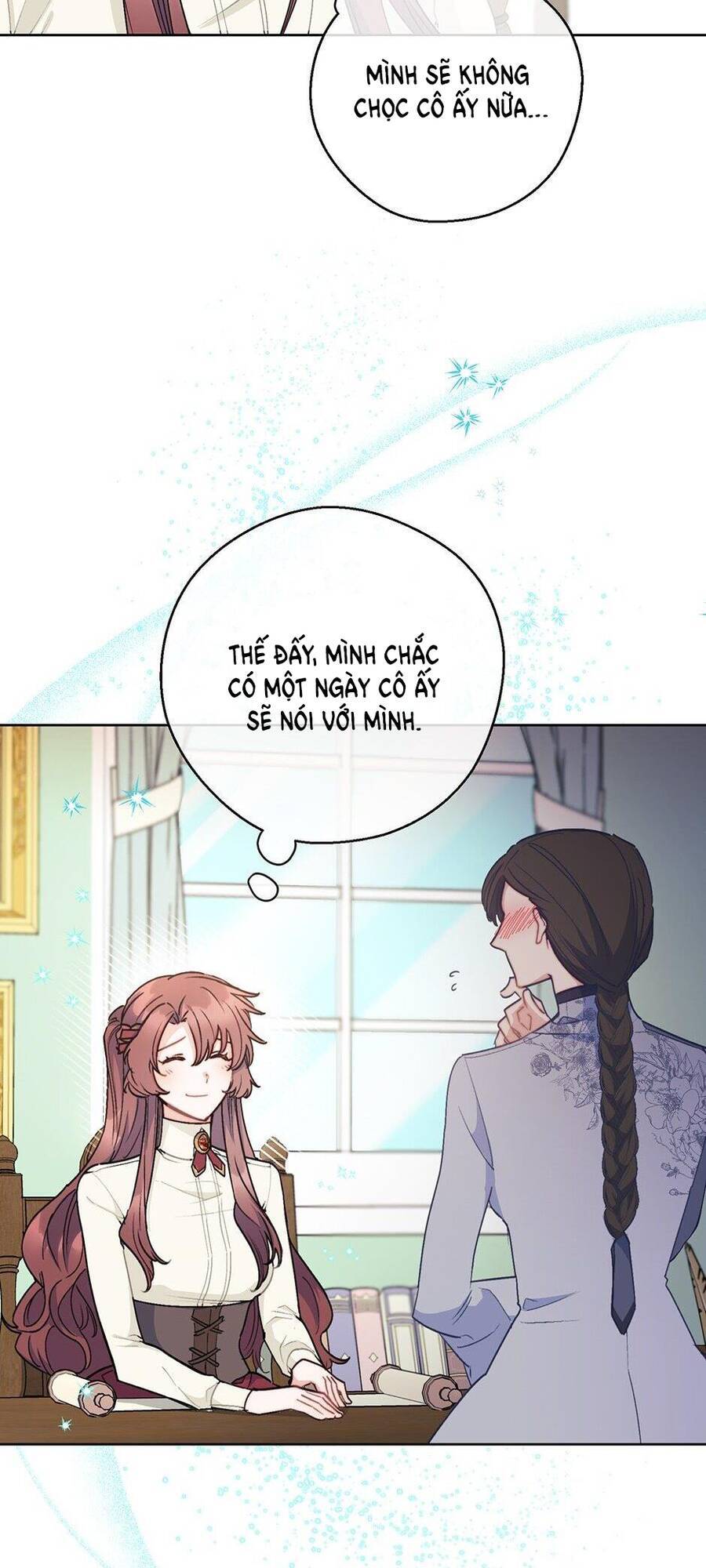 50 Công Thức Pha Trà Của Nữ Công Tước Chapter 121 - 15