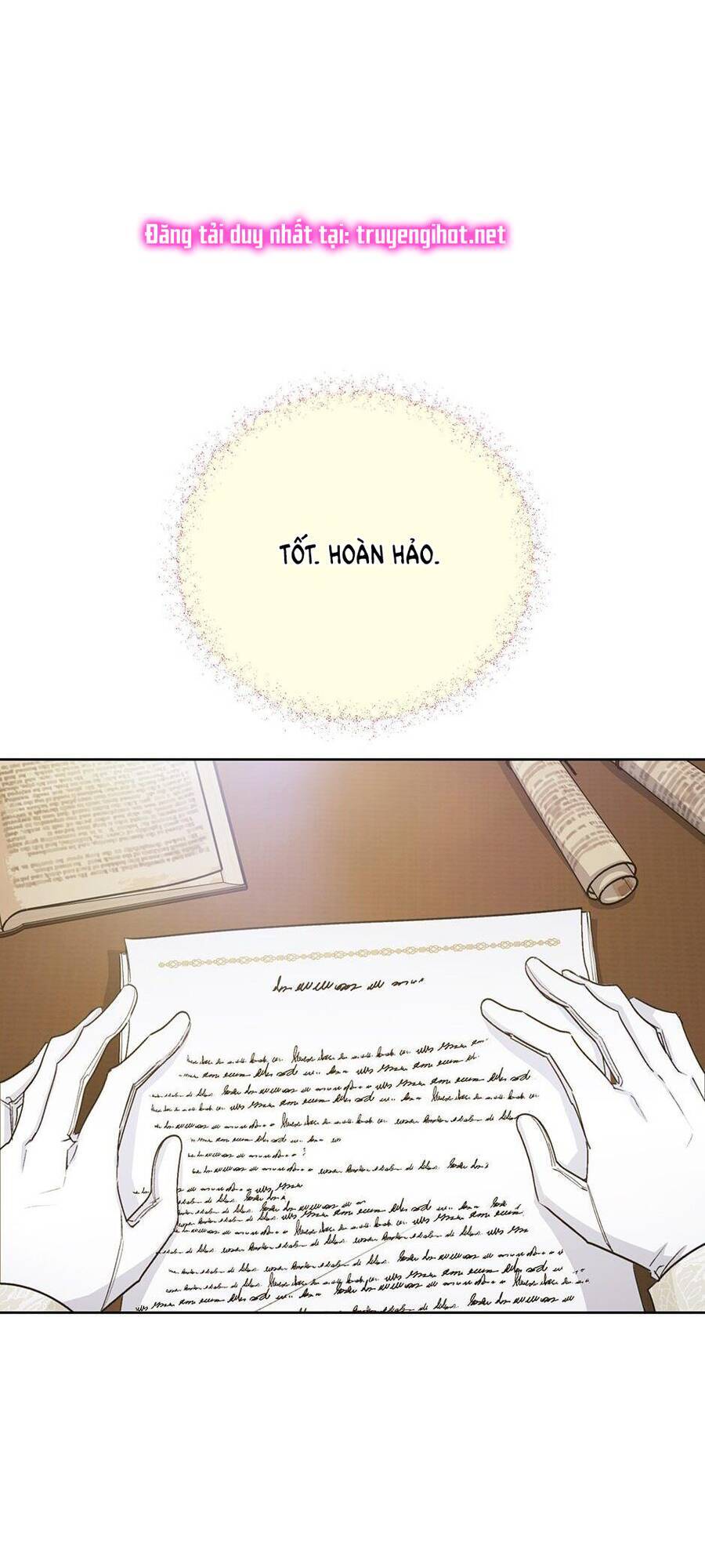 50 Công Thức Pha Trà Của Nữ Công Tước Chapter 121 - 17