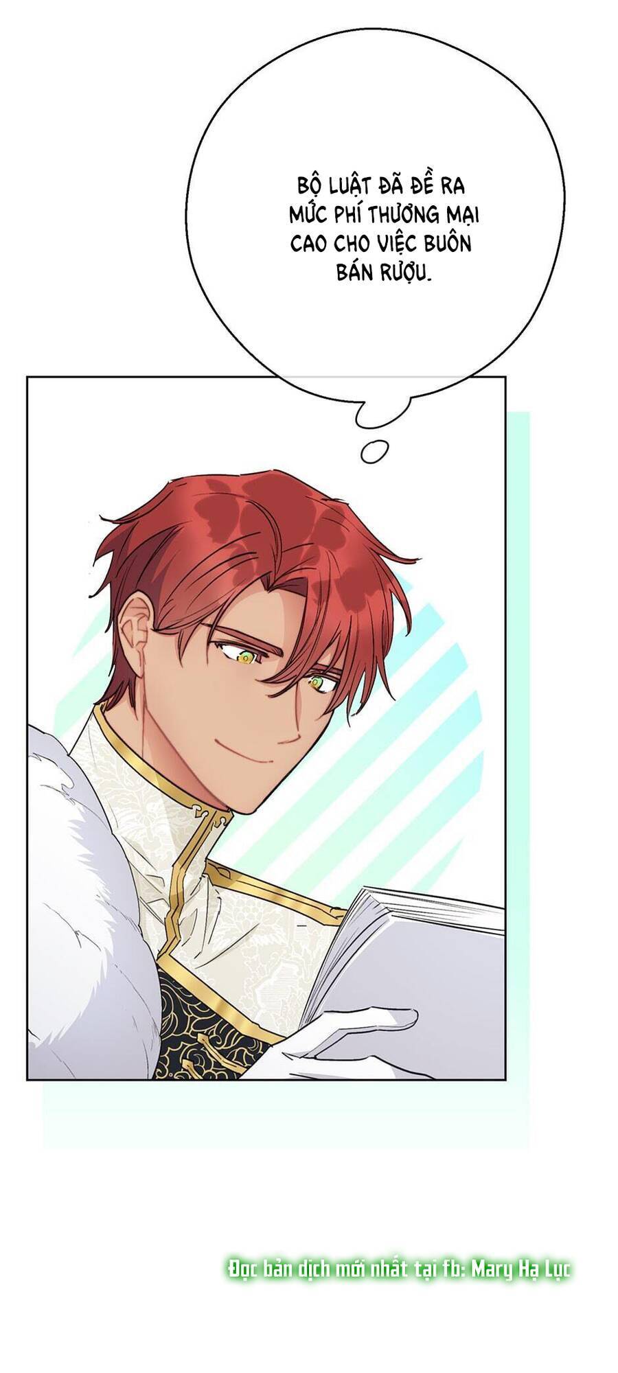 50 Công Thức Pha Trà Của Nữ Công Tước Chapter 121 - 18