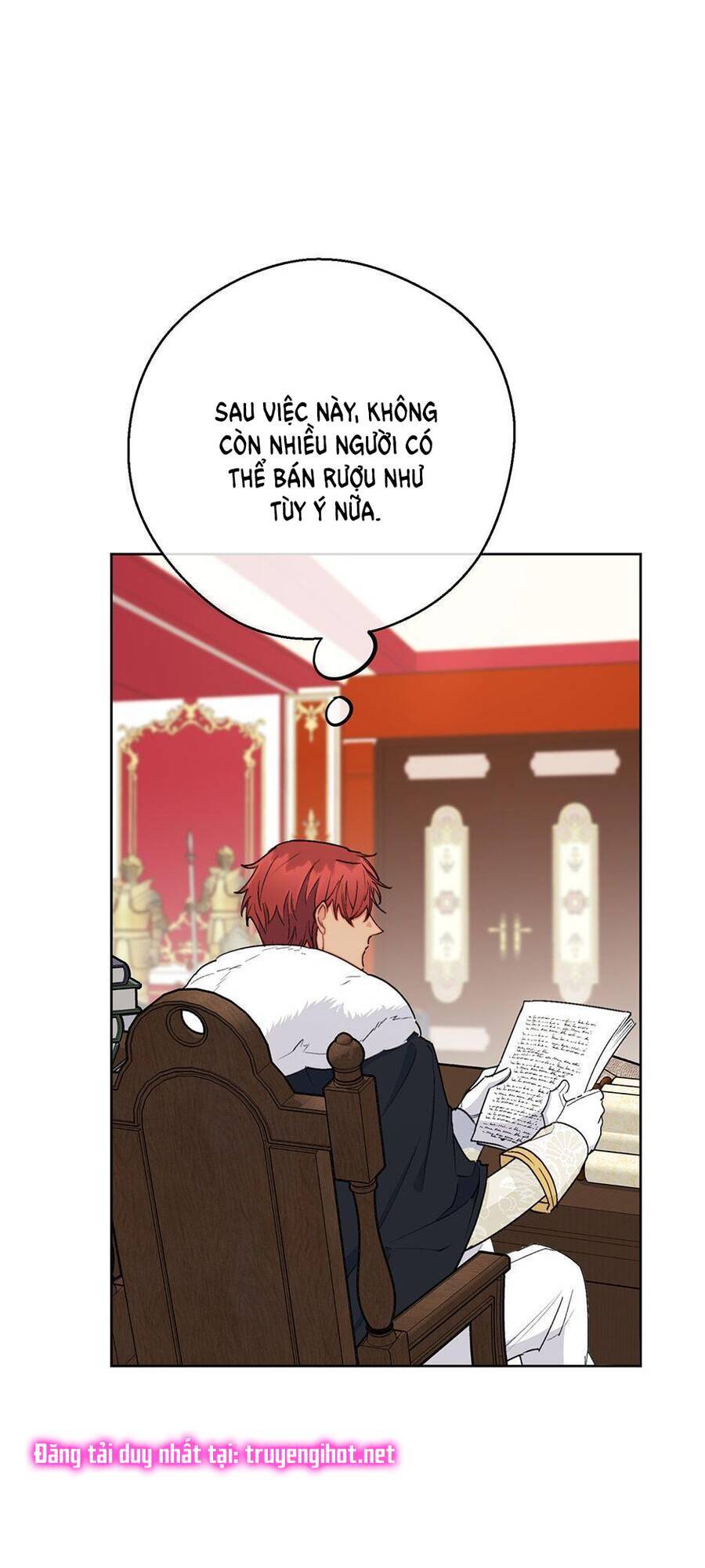 50 Công Thức Pha Trà Của Nữ Công Tước Chapter 121 - 20