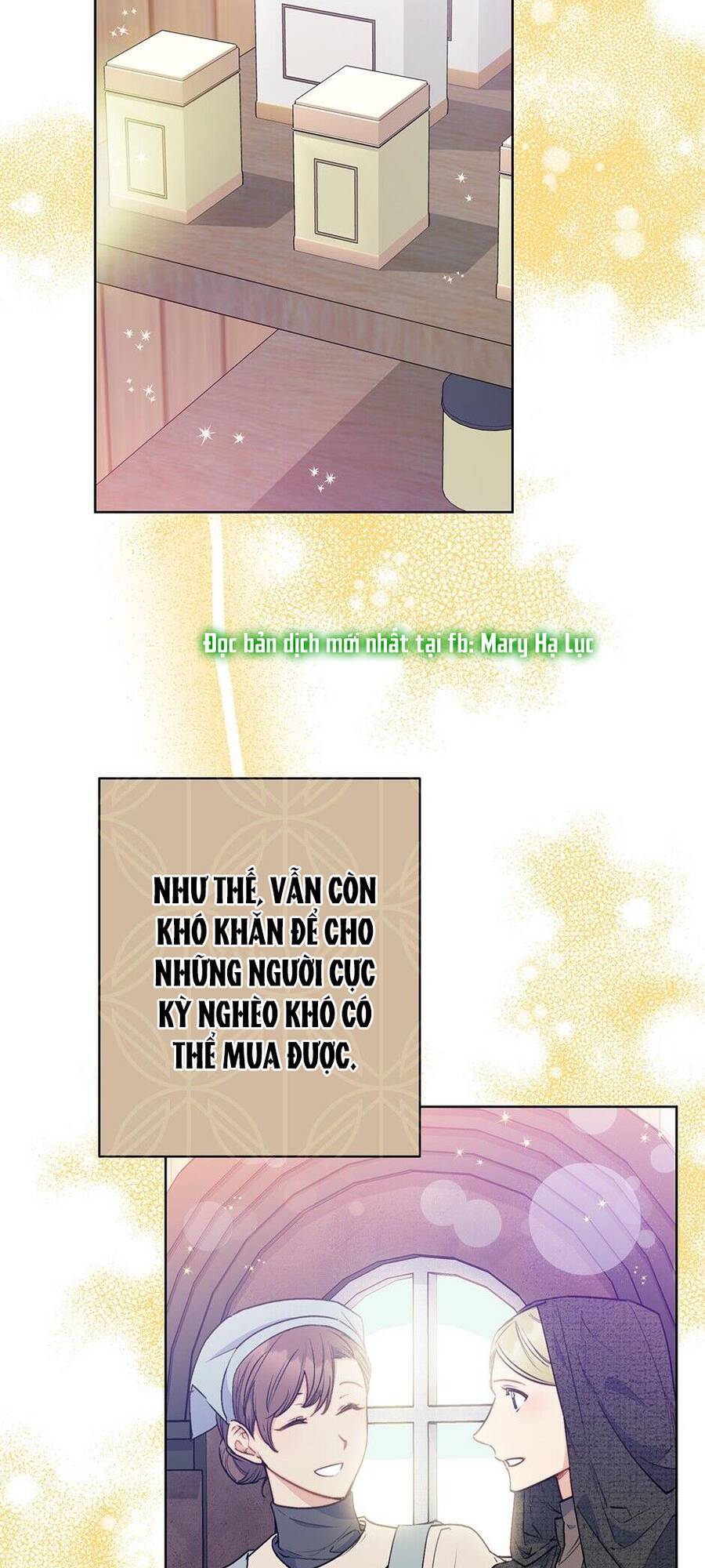 50 Công Thức Pha Trà Của Nữ Công Tước Chapter 121 - 3