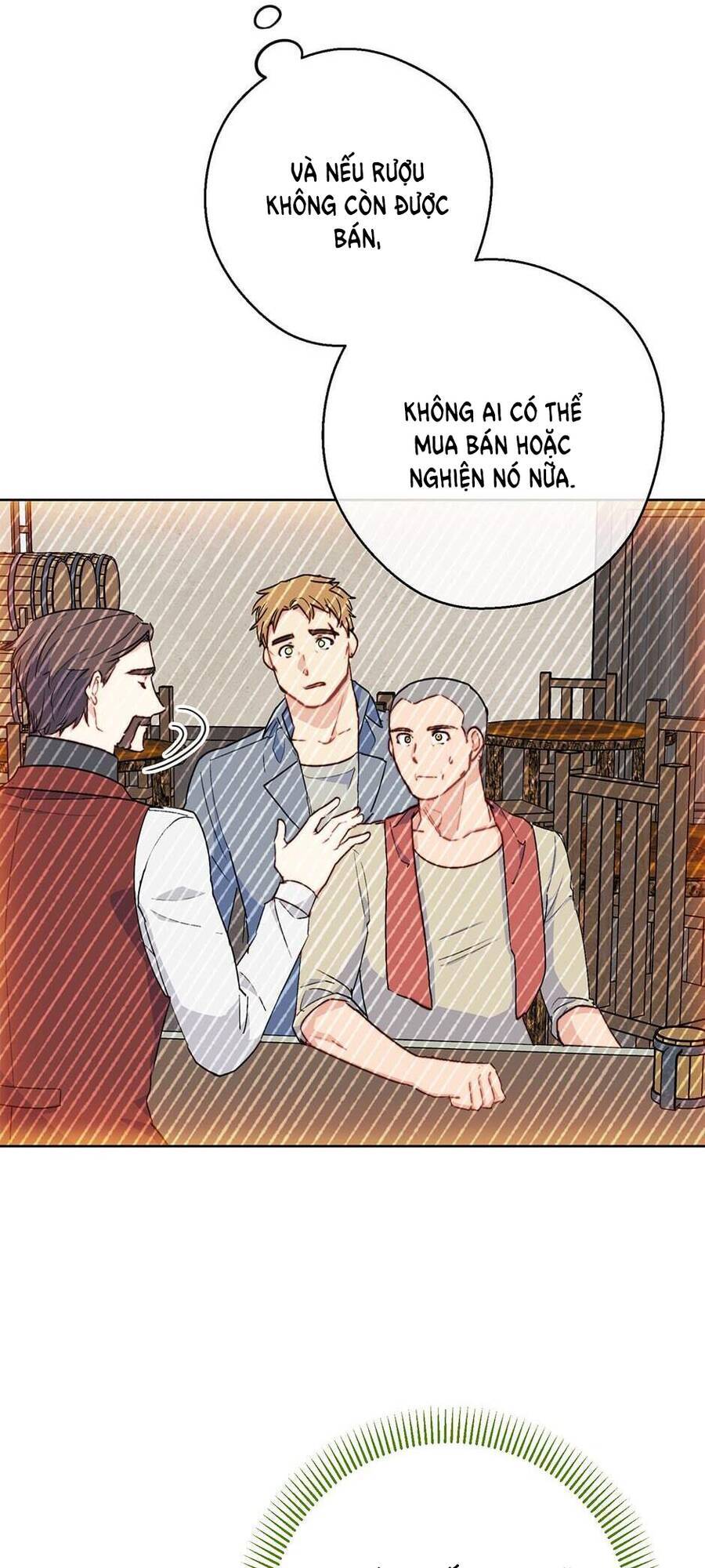 50 Công Thức Pha Trà Của Nữ Công Tước Chapter 121 - 21