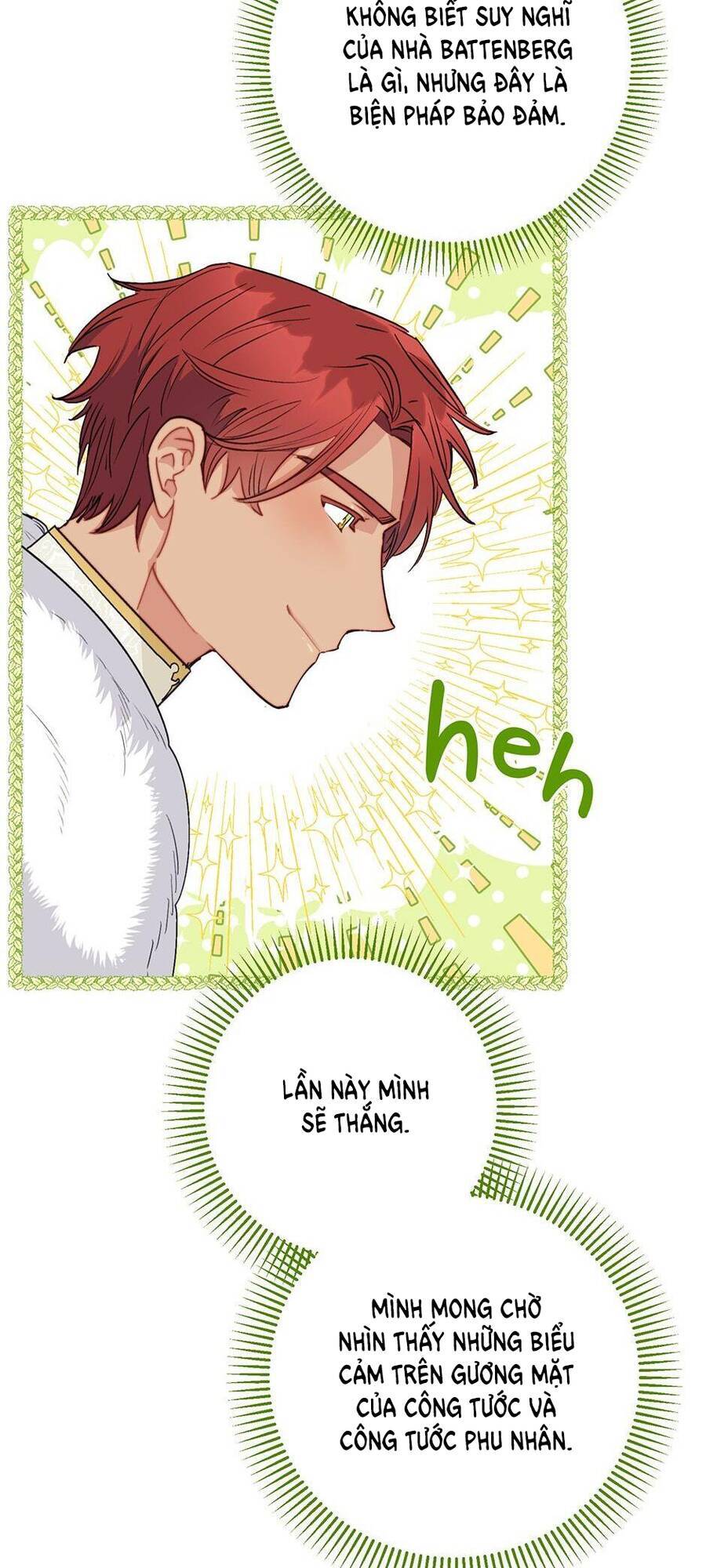 50 Công Thức Pha Trà Của Nữ Công Tước Chapter 121 - 22