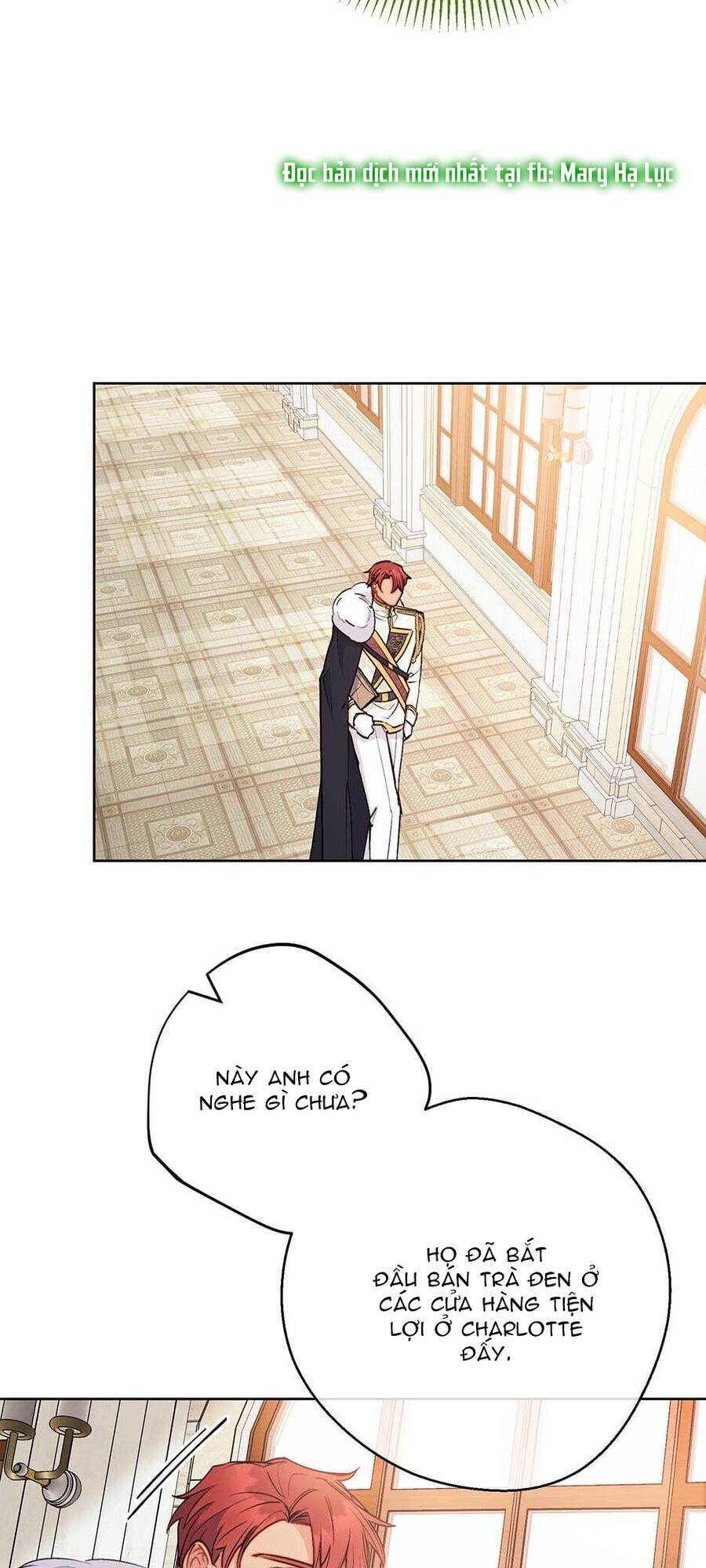 50 Công Thức Pha Trà Của Nữ Công Tước Chapter 121 - 23