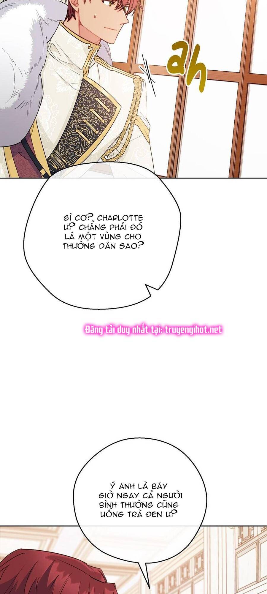 50 Công Thức Pha Trà Của Nữ Công Tước Chapter 121 - 24