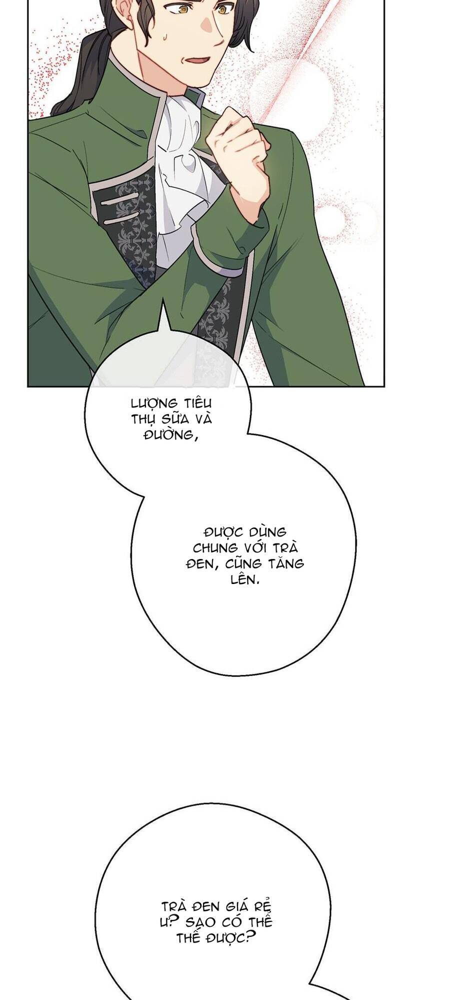 50 Công Thức Pha Trà Của Nữ Công Tước Chapter 121 - 26
