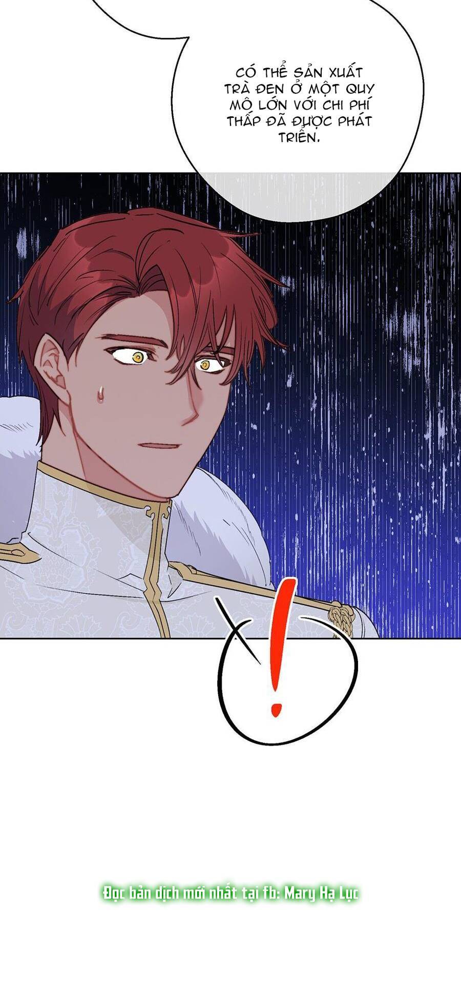 50 Công Thức Pha Trà Của Nữ Công Tước Chapter 121 - 28