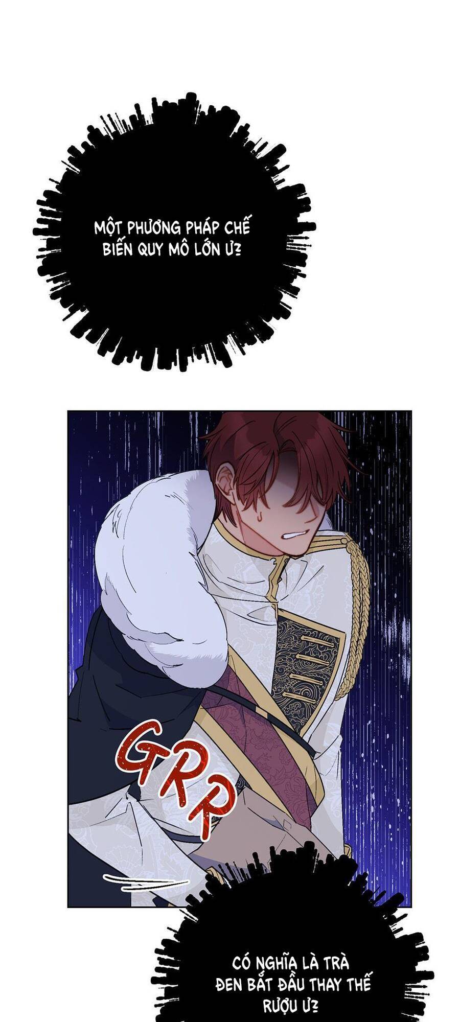 50 Công Thức Pha Trà Của Nữ Công Tước Chapter 121 - 29