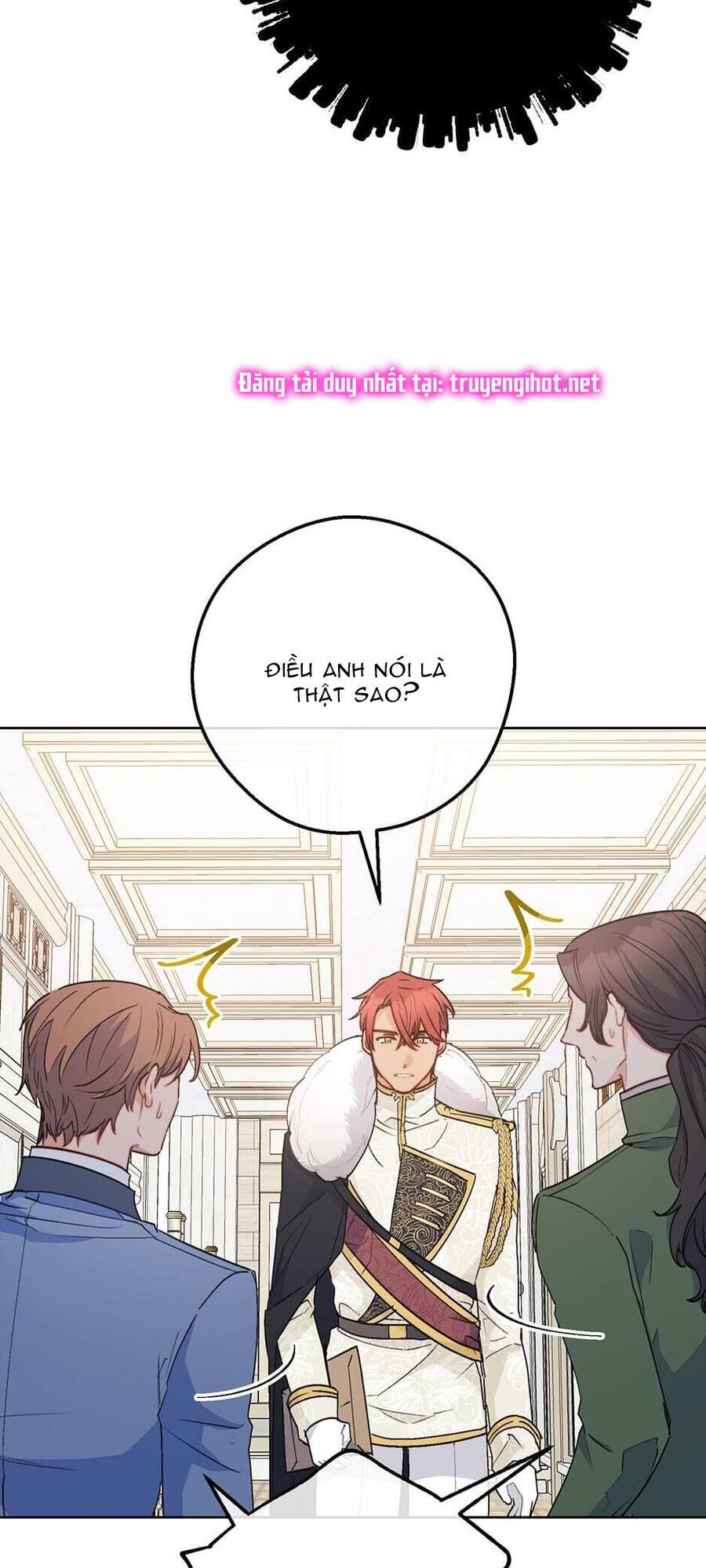 50 Công Thức Pha Trà Của Nữ Công Tước Chapter 121 - 30