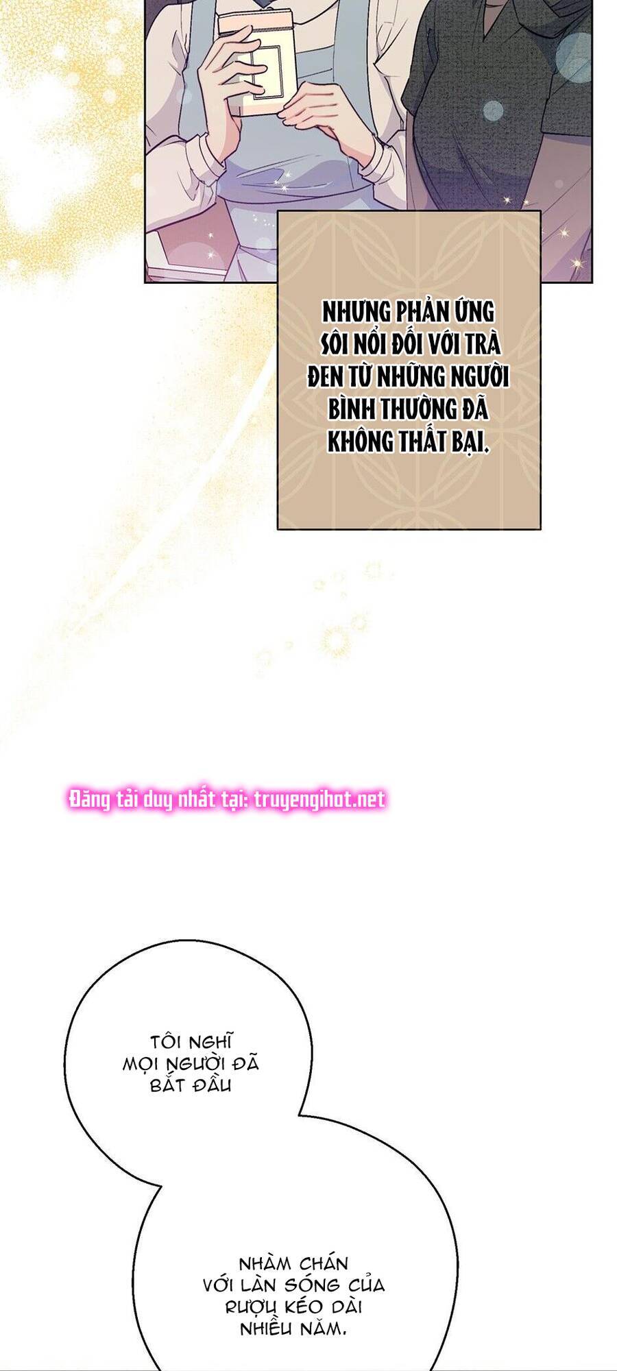 50 Công Thức Pha Trà Của Nữ Công Tước Chapter 121 - 4