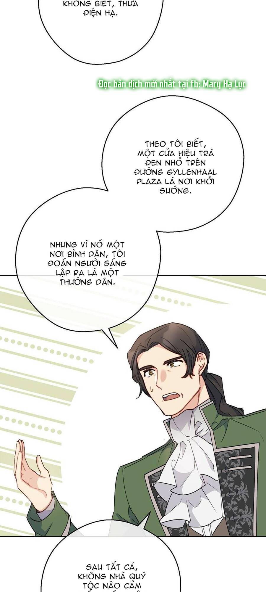 50 Công Thức Pha Trà Của Nữ Công Tước Chapter 121 - 32