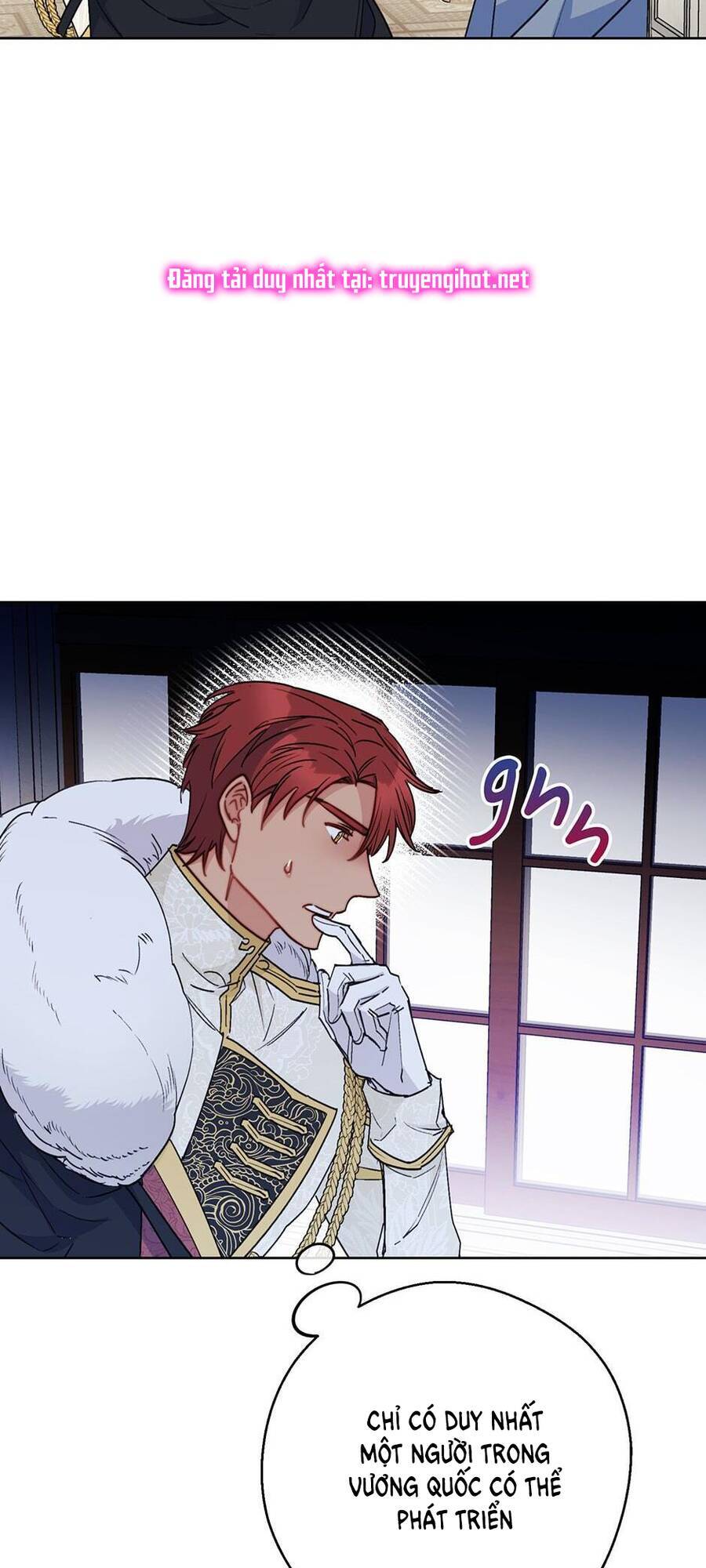 50 Công Thức Pha Trà Của Nữ Công Tước Chapter 121 - 34