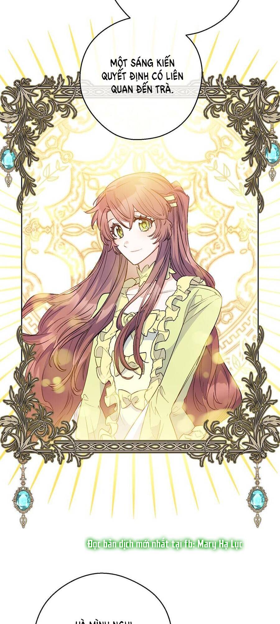 50 Công Thức Pha Trà Của Nữ Công Tước Chapter 121 - 35