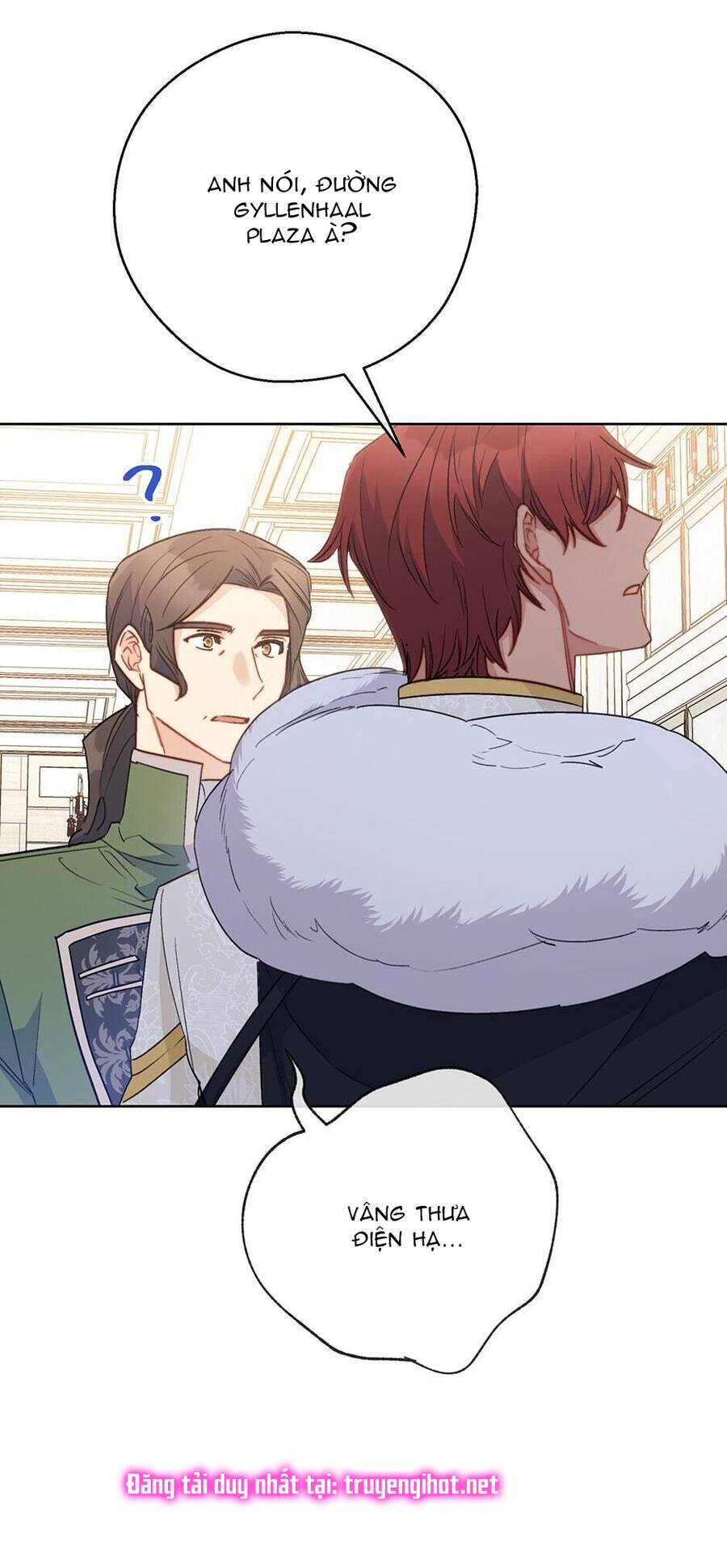 50 Công Thức Pha Trà Của Nữ Công Tước Chapter 121 - 37