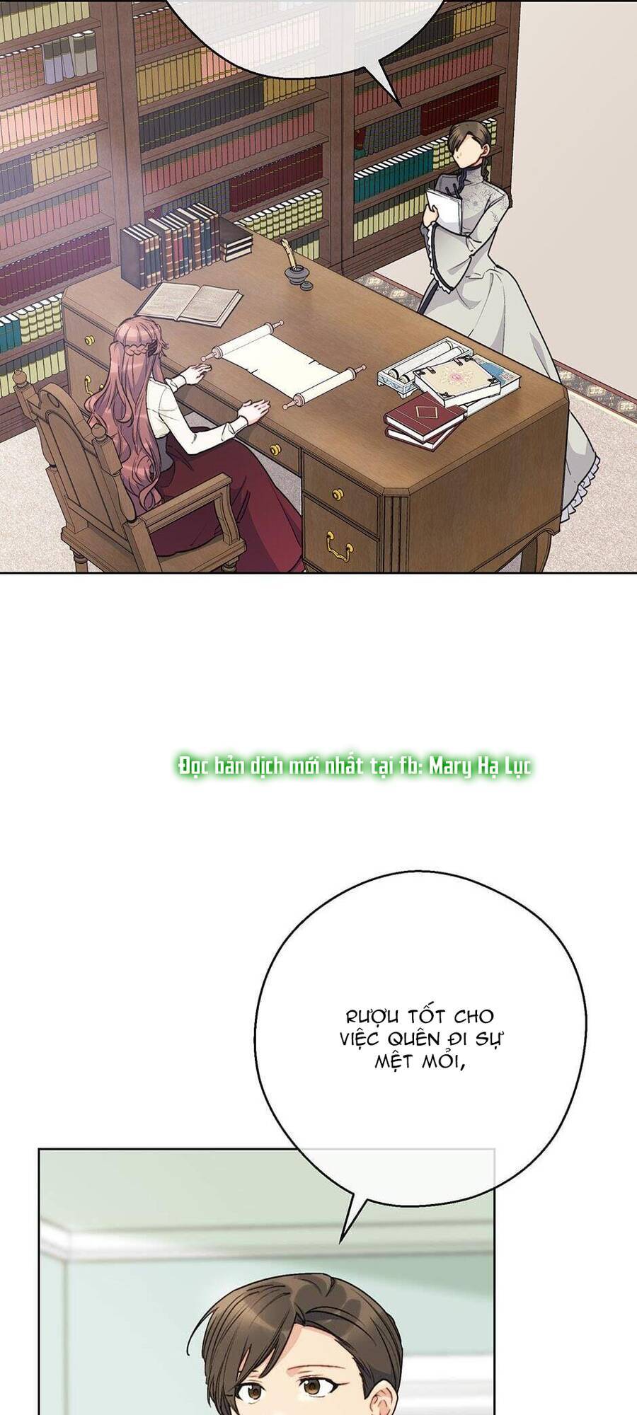 50 Công Thức Pha Trà Của Nữ Công Tước Chapter 121 - 5