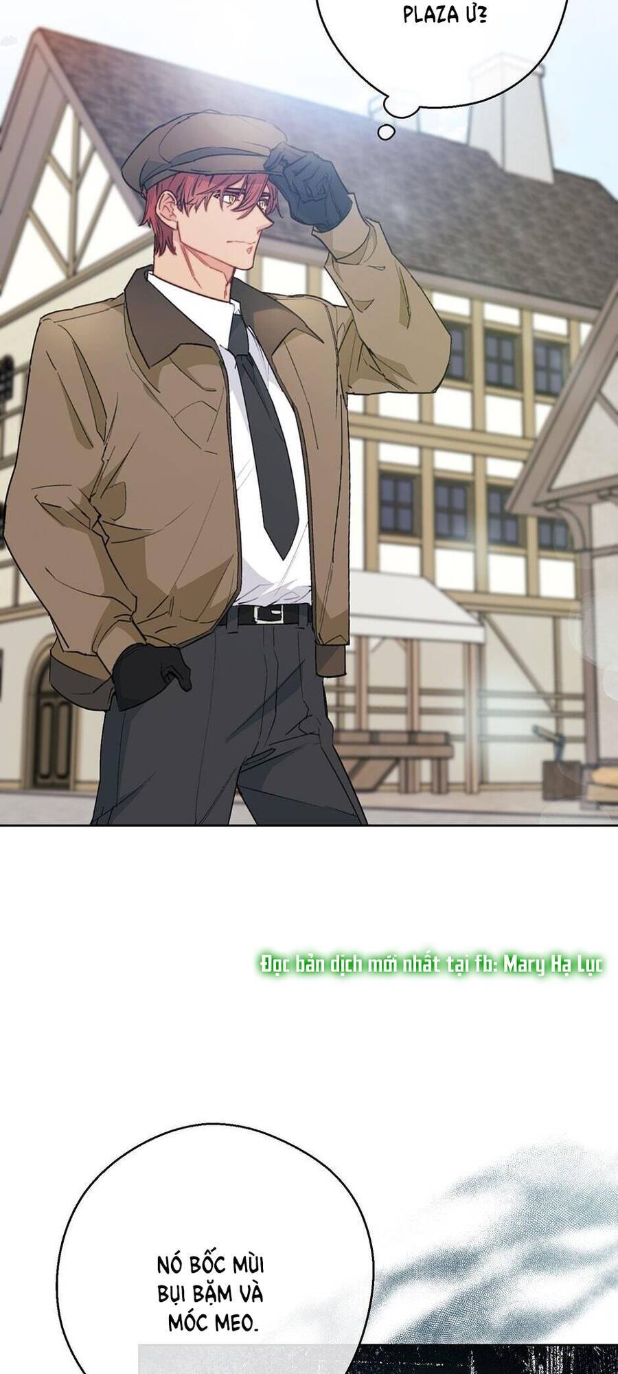 50 Công Thức Pha Trà Của Nữ Công Tước Chapter 121 - 41