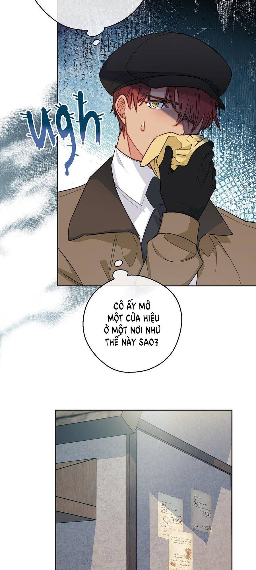 50 Công Thức Pha Trà Của Nữ Công Tước Chapter 121 - 42