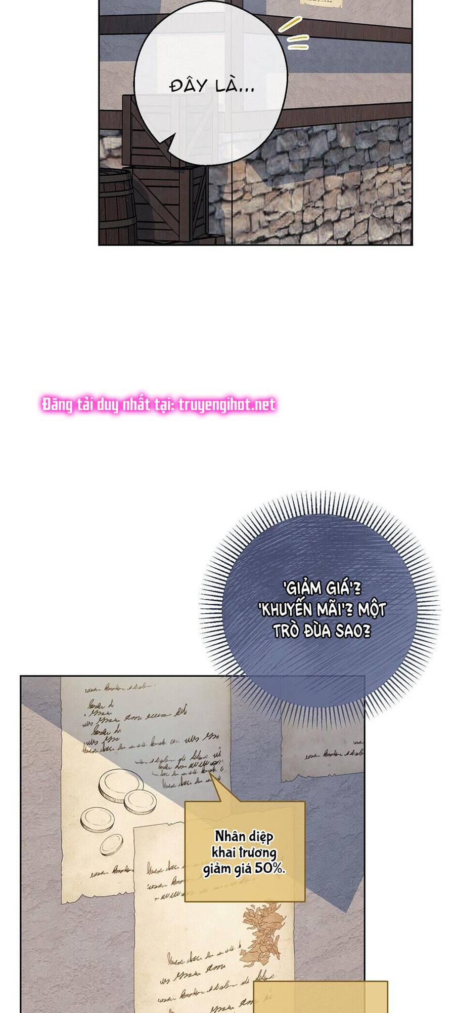 50 Công Thức Pha Trà Của Nữ Công Tước Chapter 121 - 43