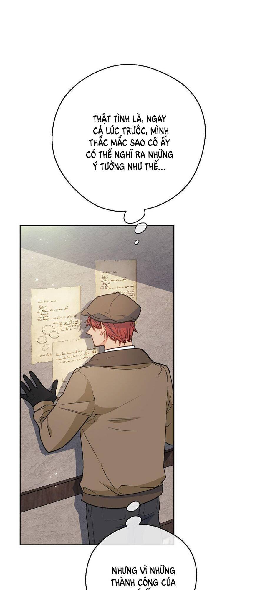 50 Công Thức Pha Trà Của Nữ Công Tước Chapter 121 - 47