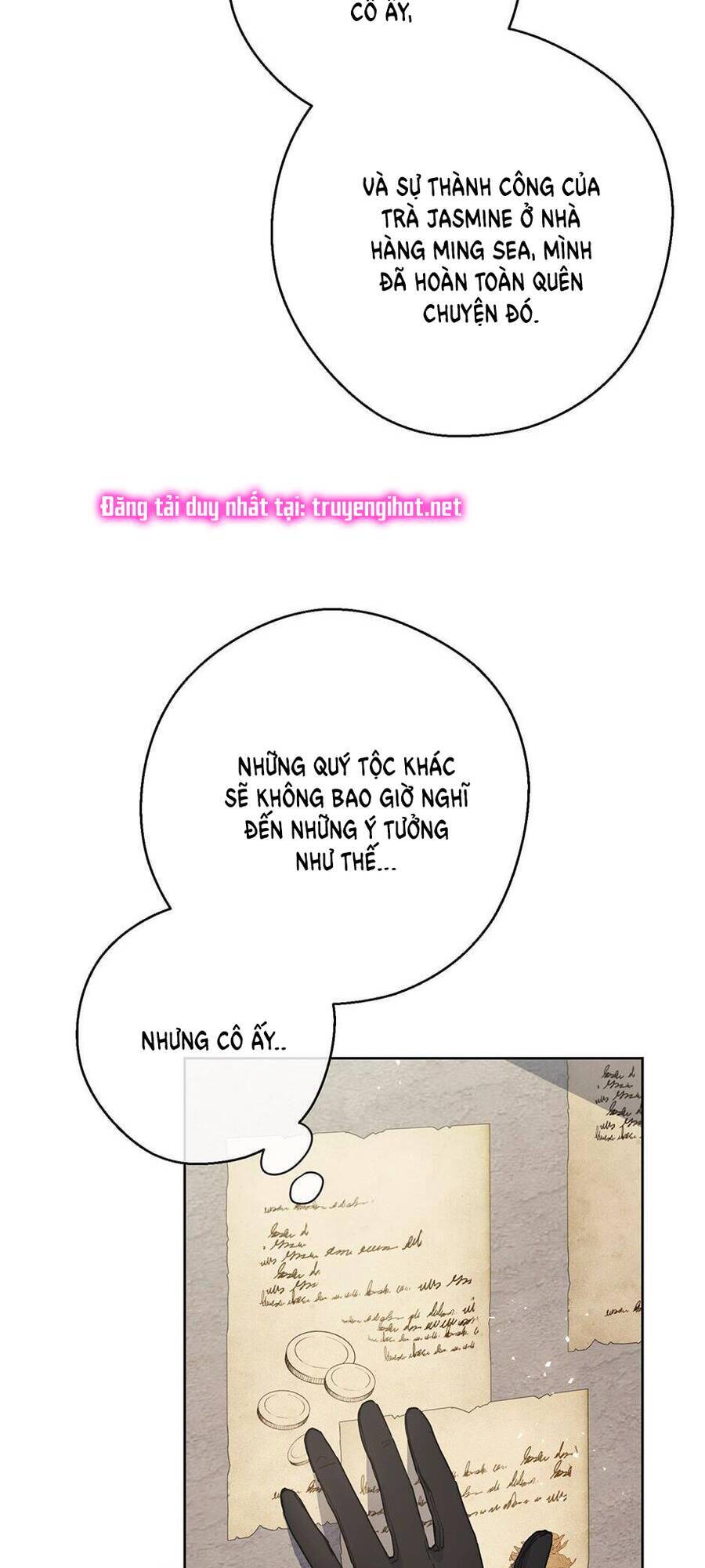 50 Công Thức Pha Trà Của Nữ Công Tước Chapter 121 - 48