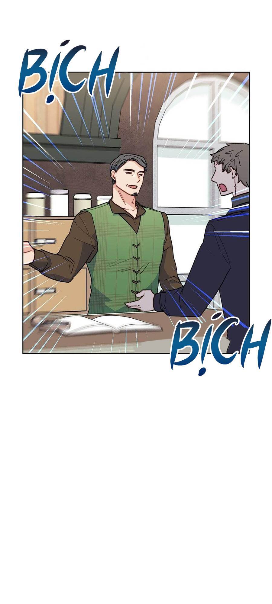 50 Công Thức Pha Trà Của Nữ Công Tước Chapter 121 - 54