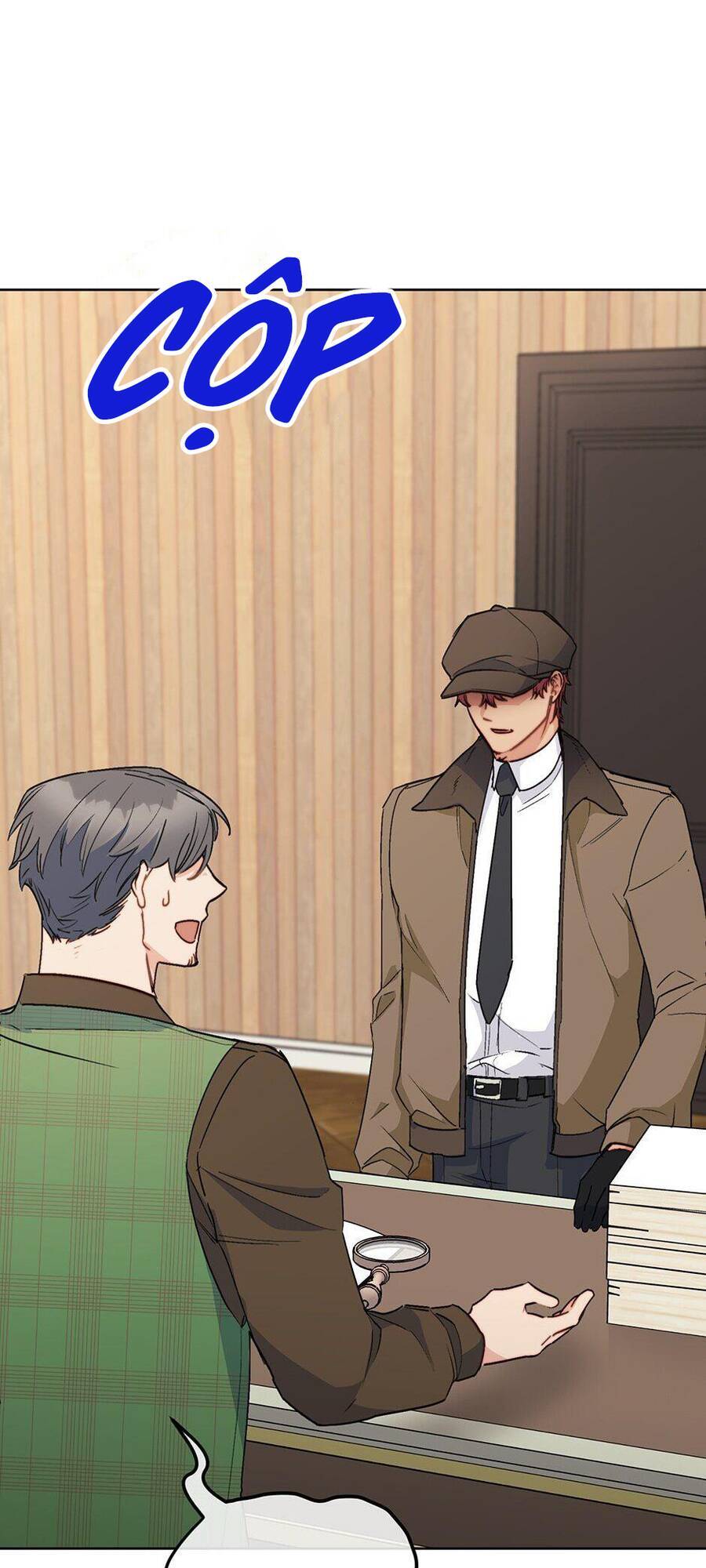 50 Công Thức Pha Trà Của Nữ Công Tước Chapter 121 - 56