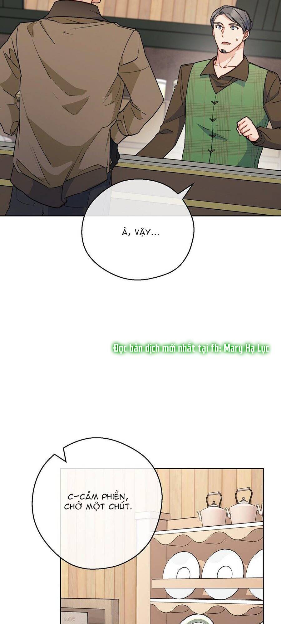 50 Công Thức Pha Trà Của Nữ Công Tước Chapter 121 - 59