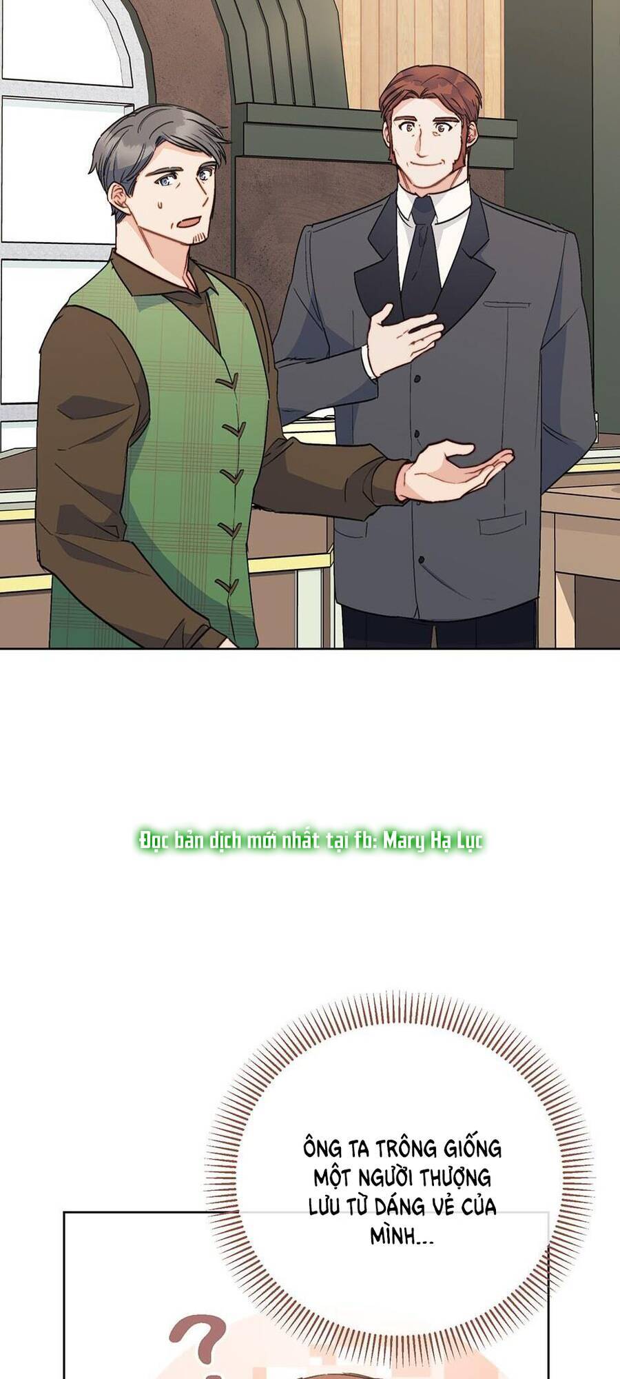 50 Công Thức Pha Trà Của Nữ Công Tước Chapter 121 - 61