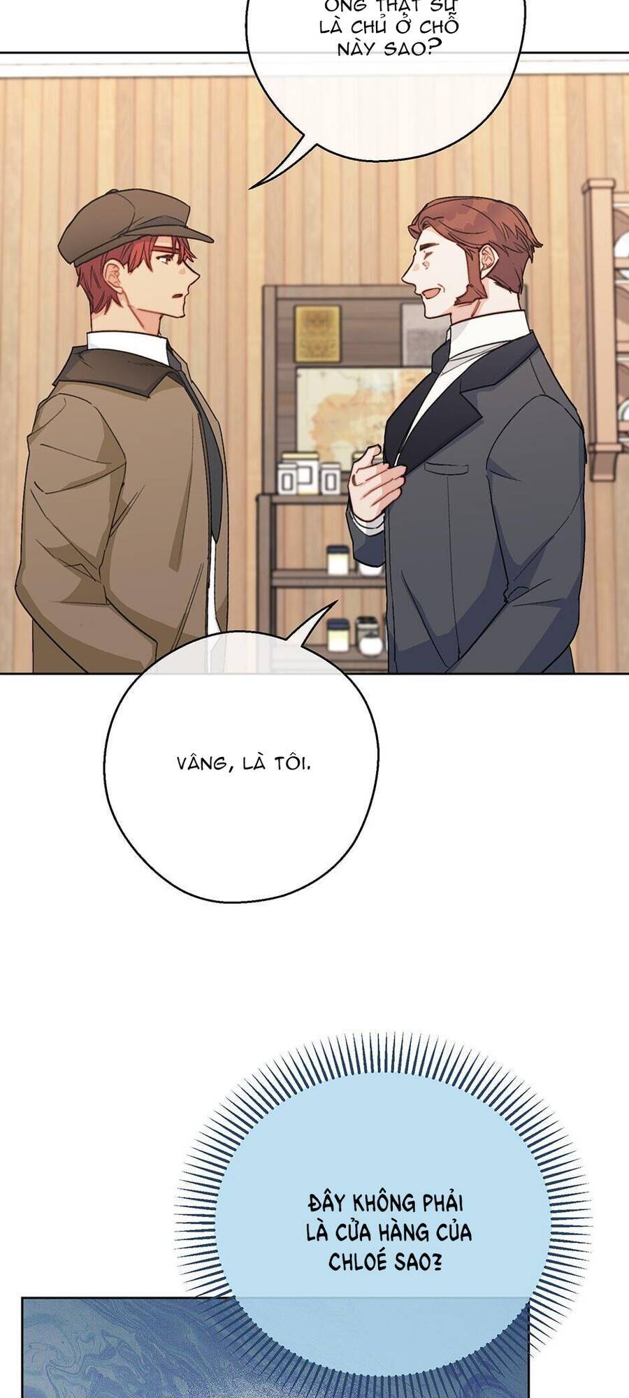 50 Công Thức Pha Trà Của Nữ Công Tước Chapter 121 - 63