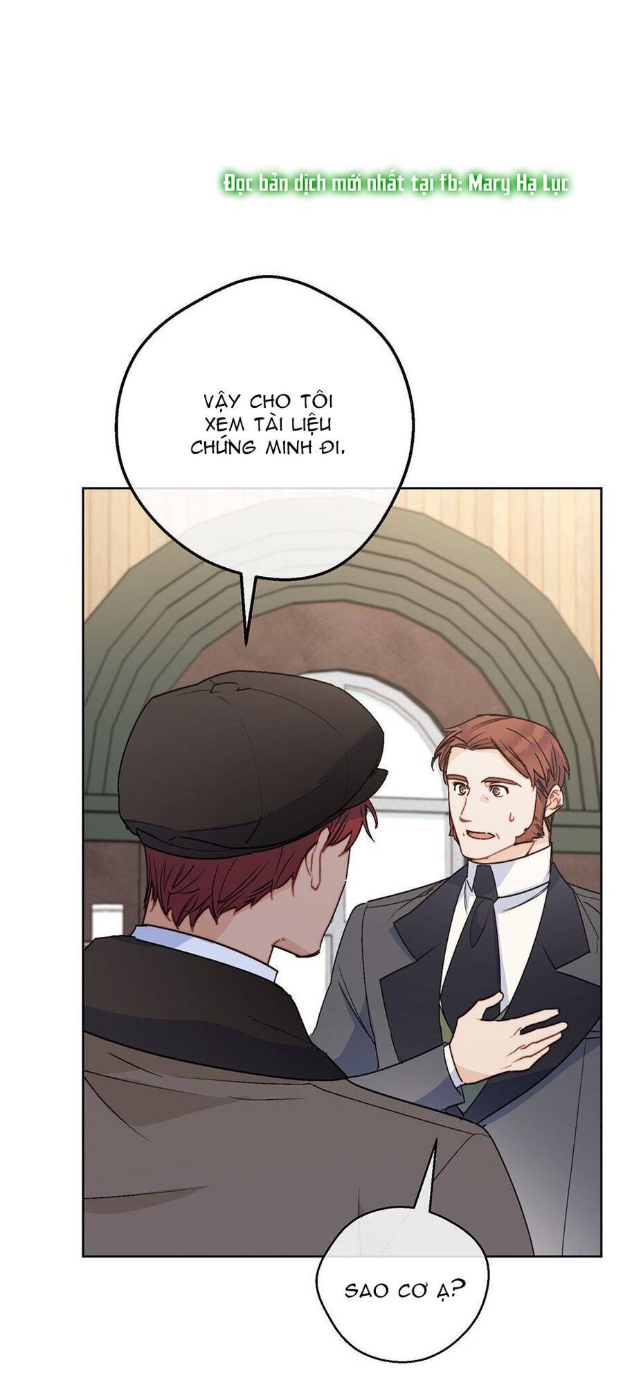 50 Công Thức Pha Trà Của Nữ Công Tước Chapter 121 - 65