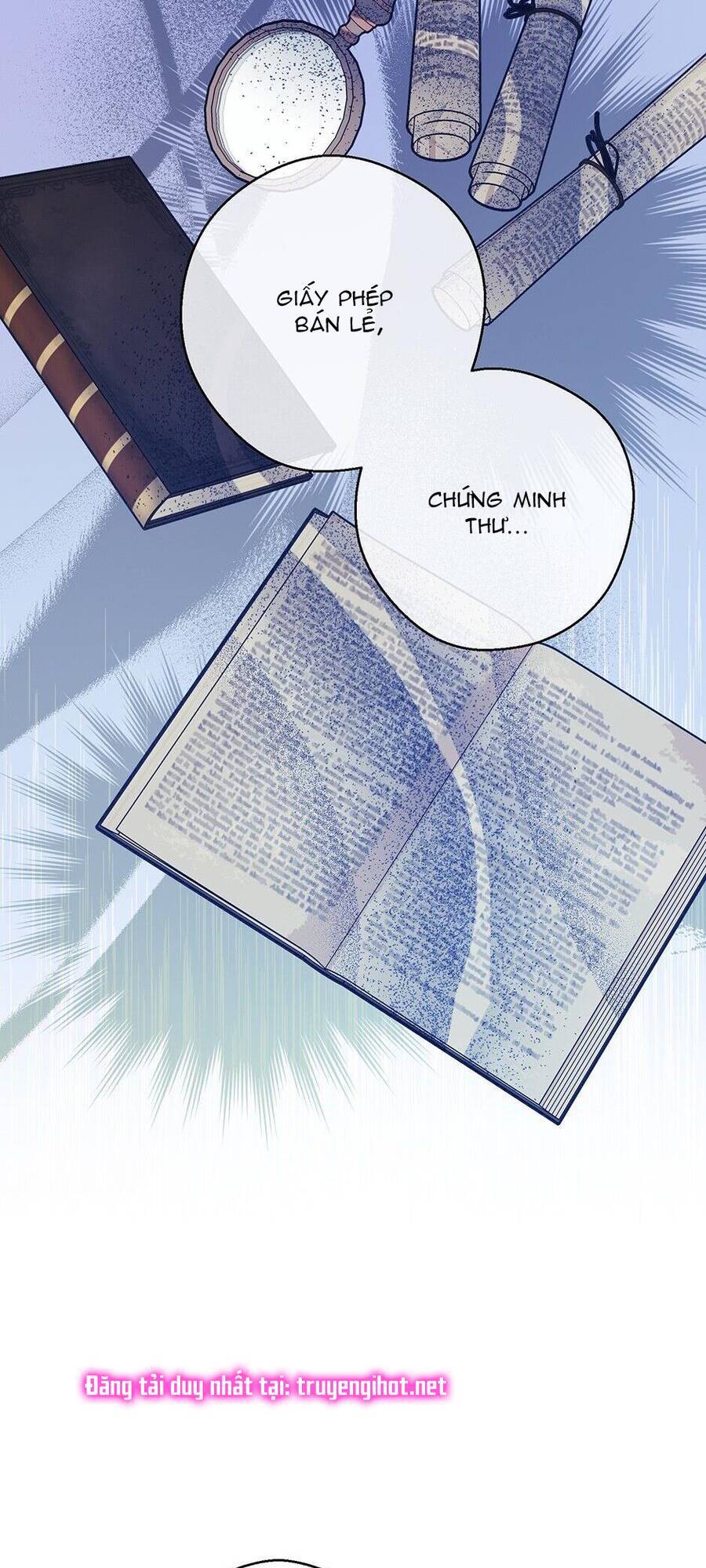 50 Công Thức Pha Trà Của Nữ Công Tước Chapter 121 - 67