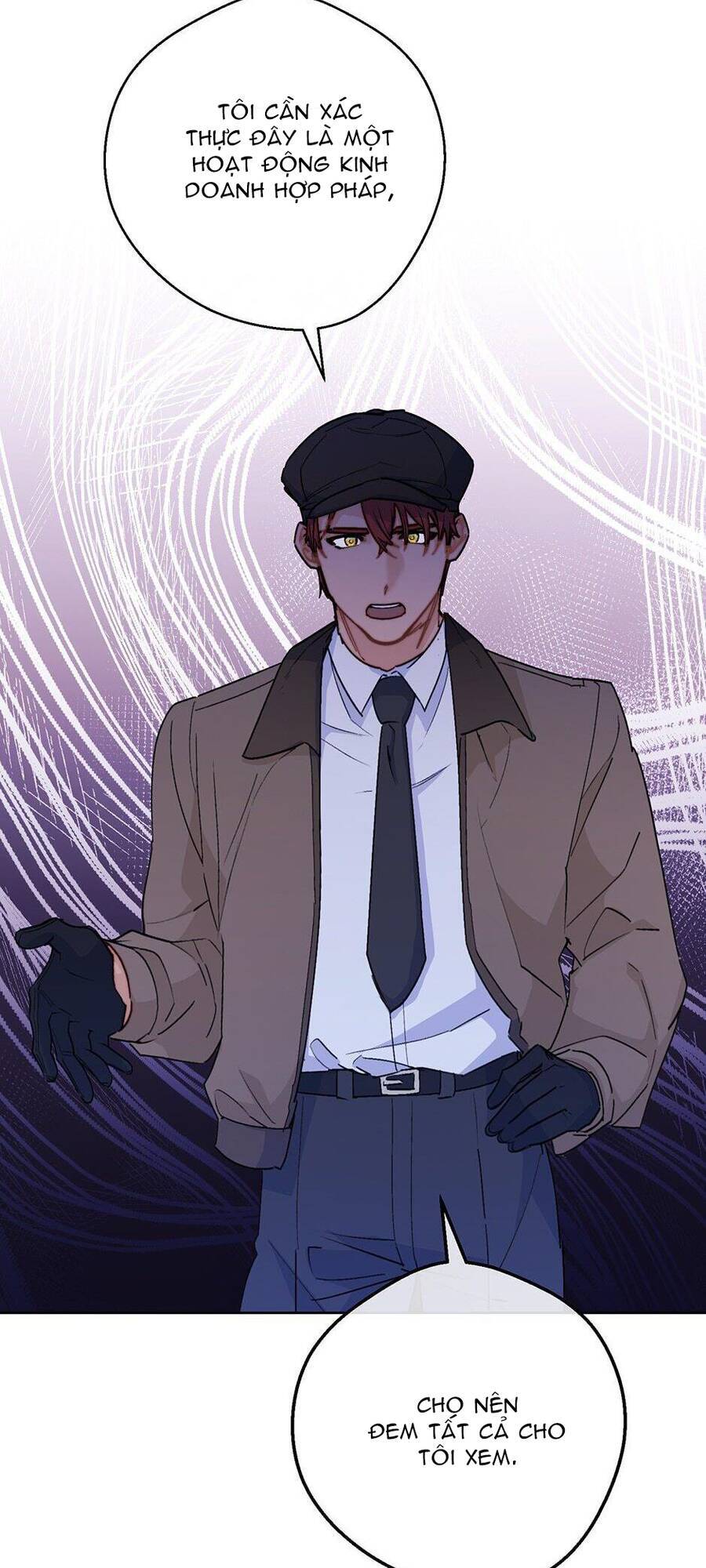 50 Công Thức Pha Trà Của Nữ Công Tước Chapter 121 - 68