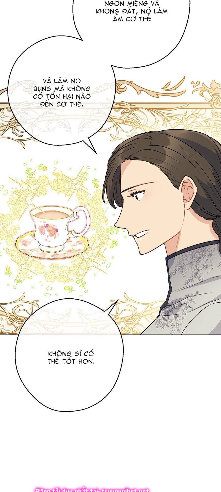 50 Công Thức Pha Trà Của Nữ Công Tước Chapter 121 - 8