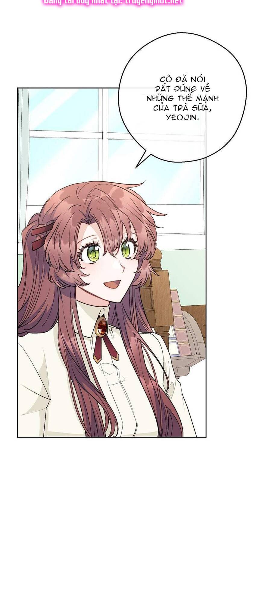 50 Công Thức Pha Trà Của Nữ Công Tước Chapter 121 - 9