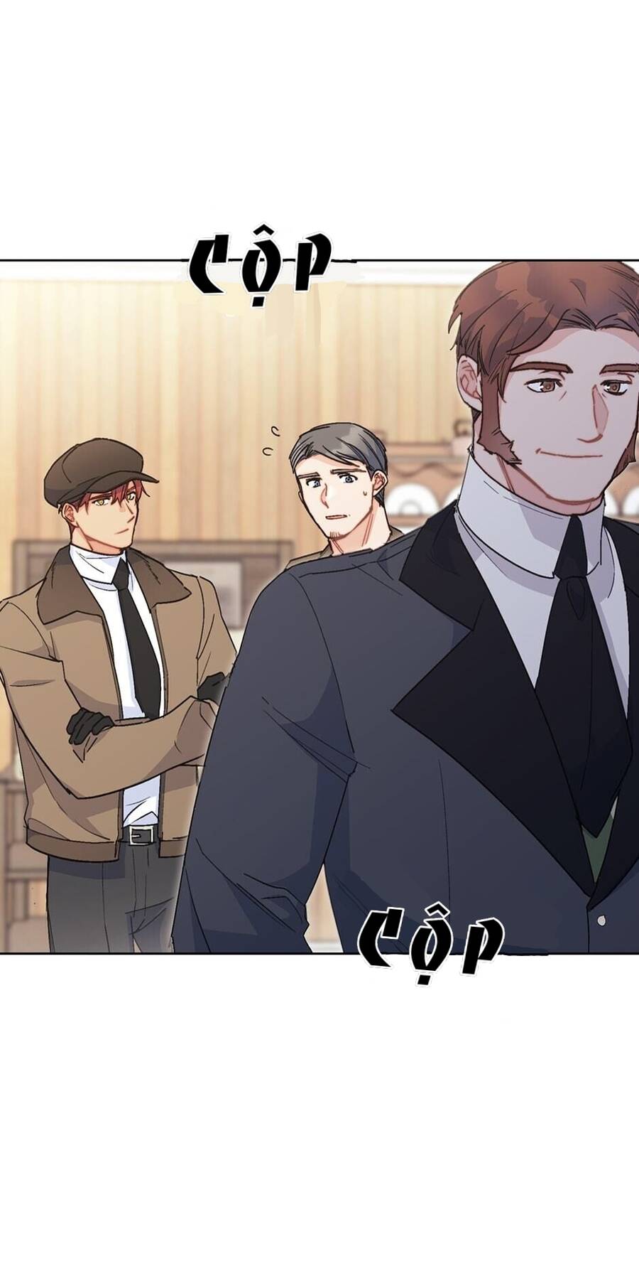 50 Công Thức Pha Trà Của Nữ Công Tước Chapter 122 - 11