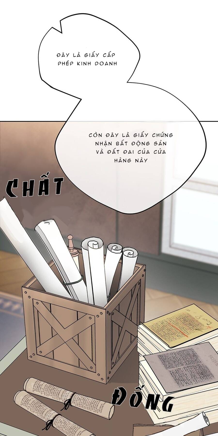 50 Công Thức Pha Trà Của Nữ Công Tước Chapter 122 - 13