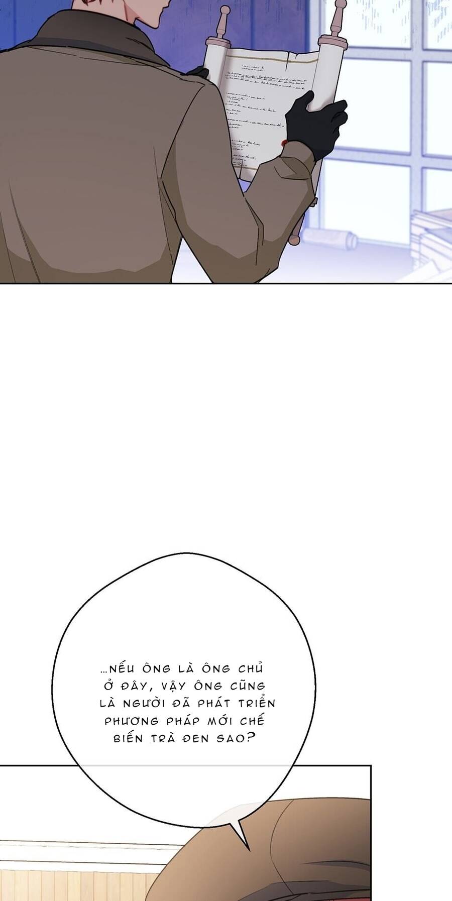 50 Công Thức Pha Trà Của Nữ Công Tước Chapter 122 - 18
