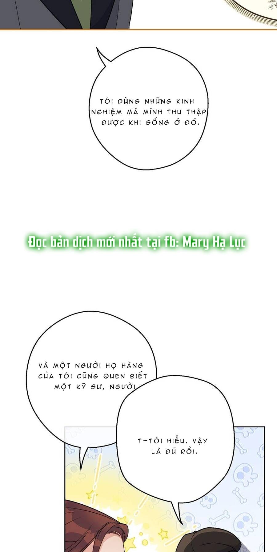 50 Công Thức Pha Trà Của Nữ Công Tước Chapter 122 - 23