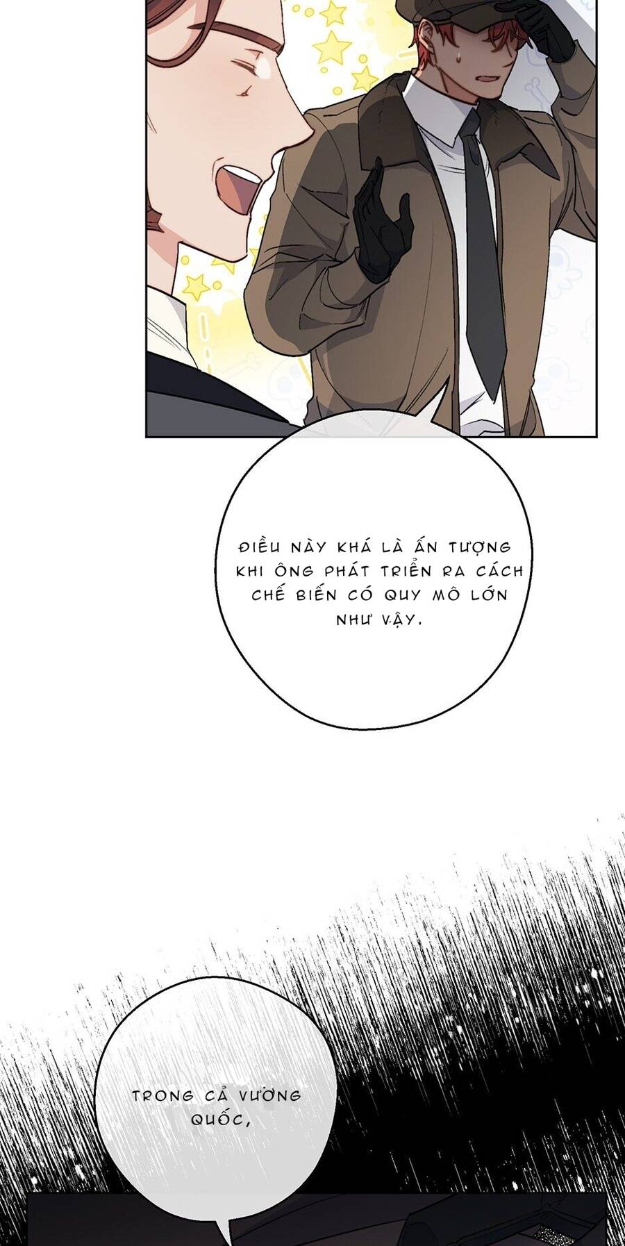 50 Công Thức Pha Trà Của Nữ Công Tước Chapter 122 - 24