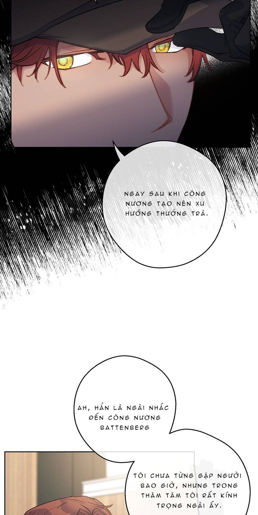 50 Công Thức Pha Trà Của Nữ Công Tước Chapter 122 - 25