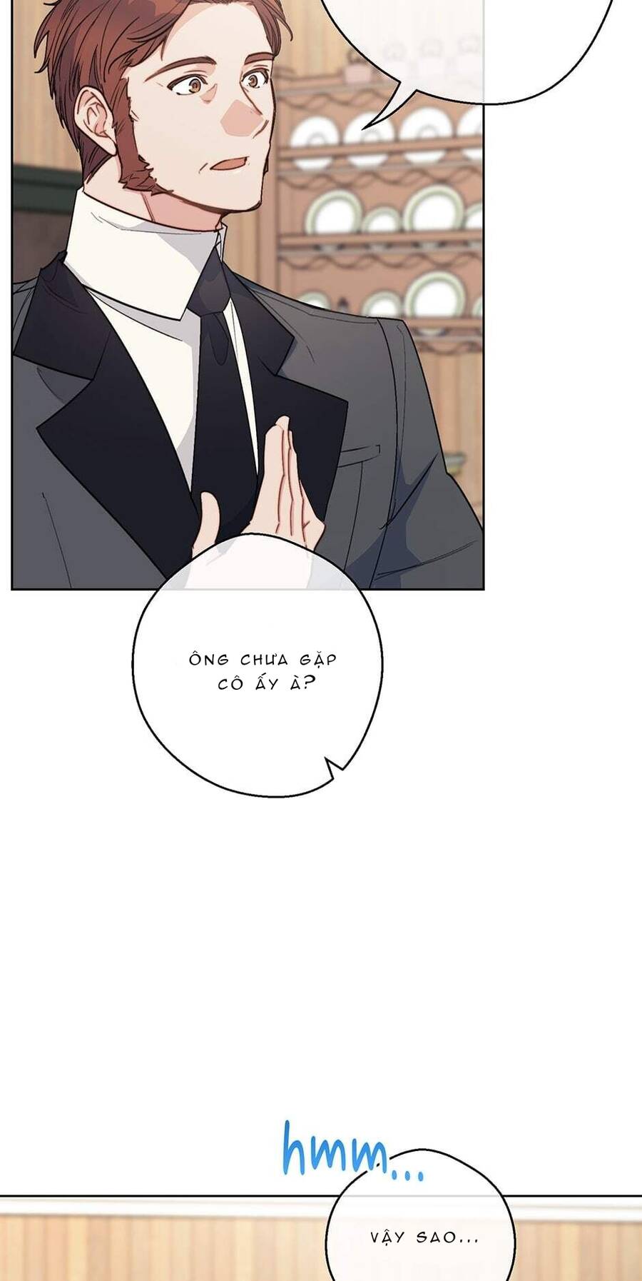 50 Công Thức Pha Trà Của Nữ Công Tước Chapter 122 - 26