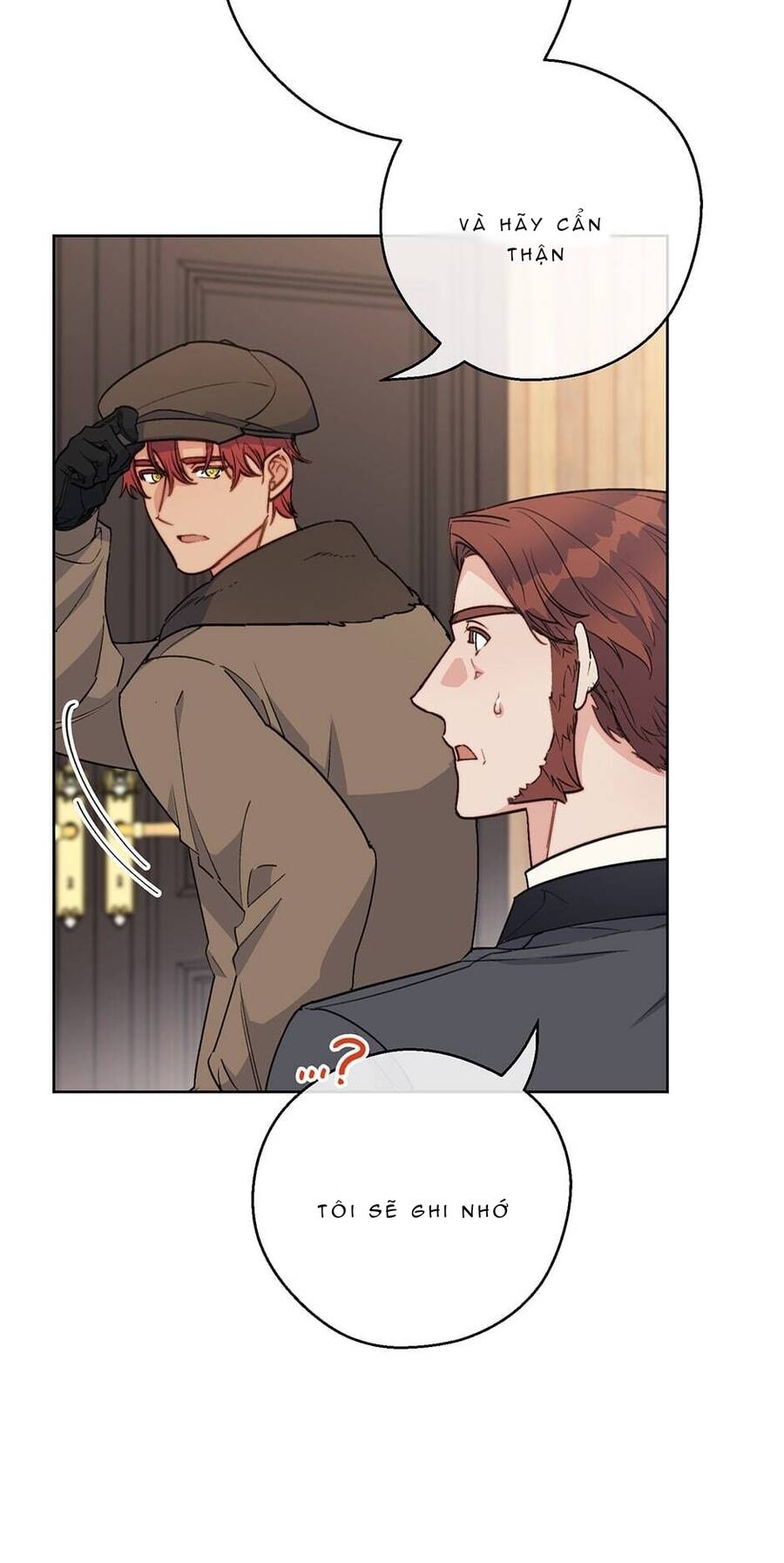 50 Công Thức Pha Trà Của Nữ Công Tước Chapter 122 - 30