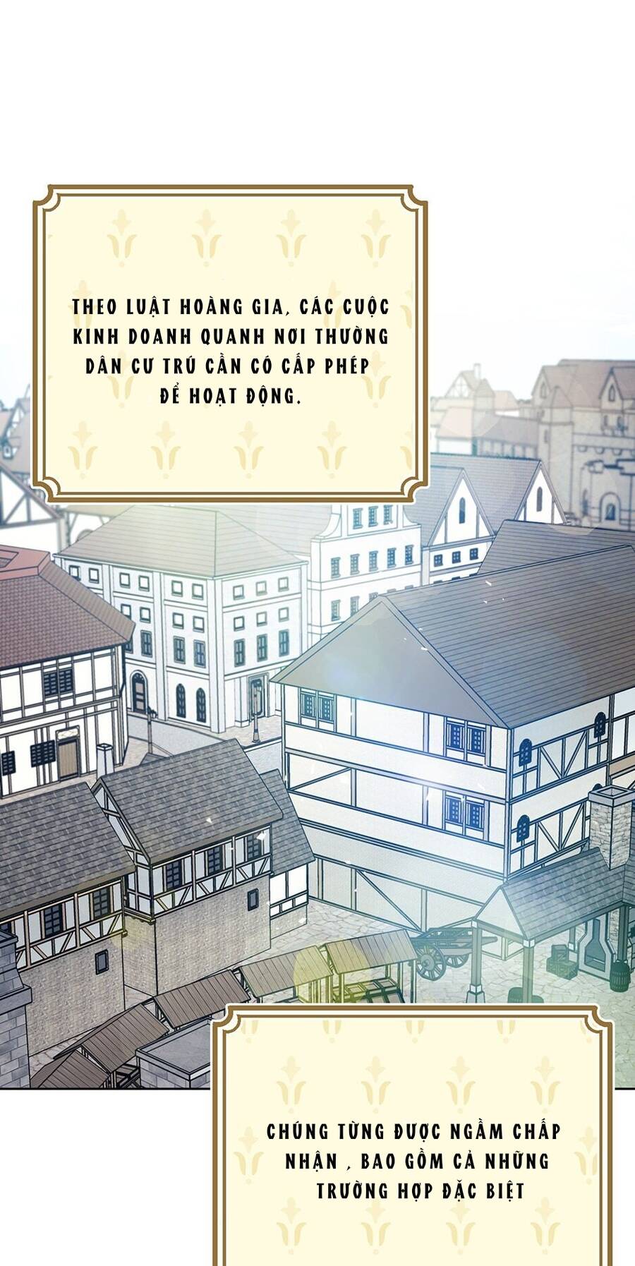 50 Công Thức Pha Trà Của Nữ Công Tước Chapter 122 - 4