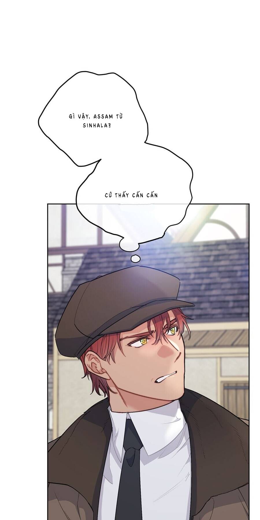 50 Công Thức Pha Trà Của Nữ Công Tước Chapter 122 - 31