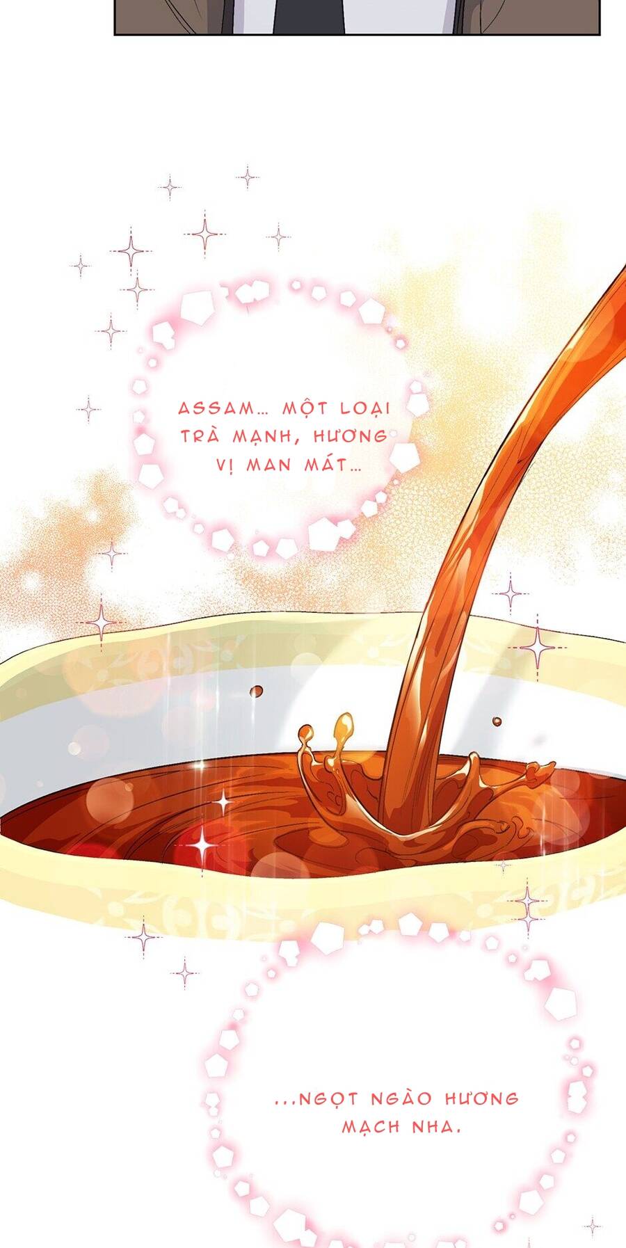 50 Công Thức Pha Trà Của Nữ Công Tước Chapter 122 - 33