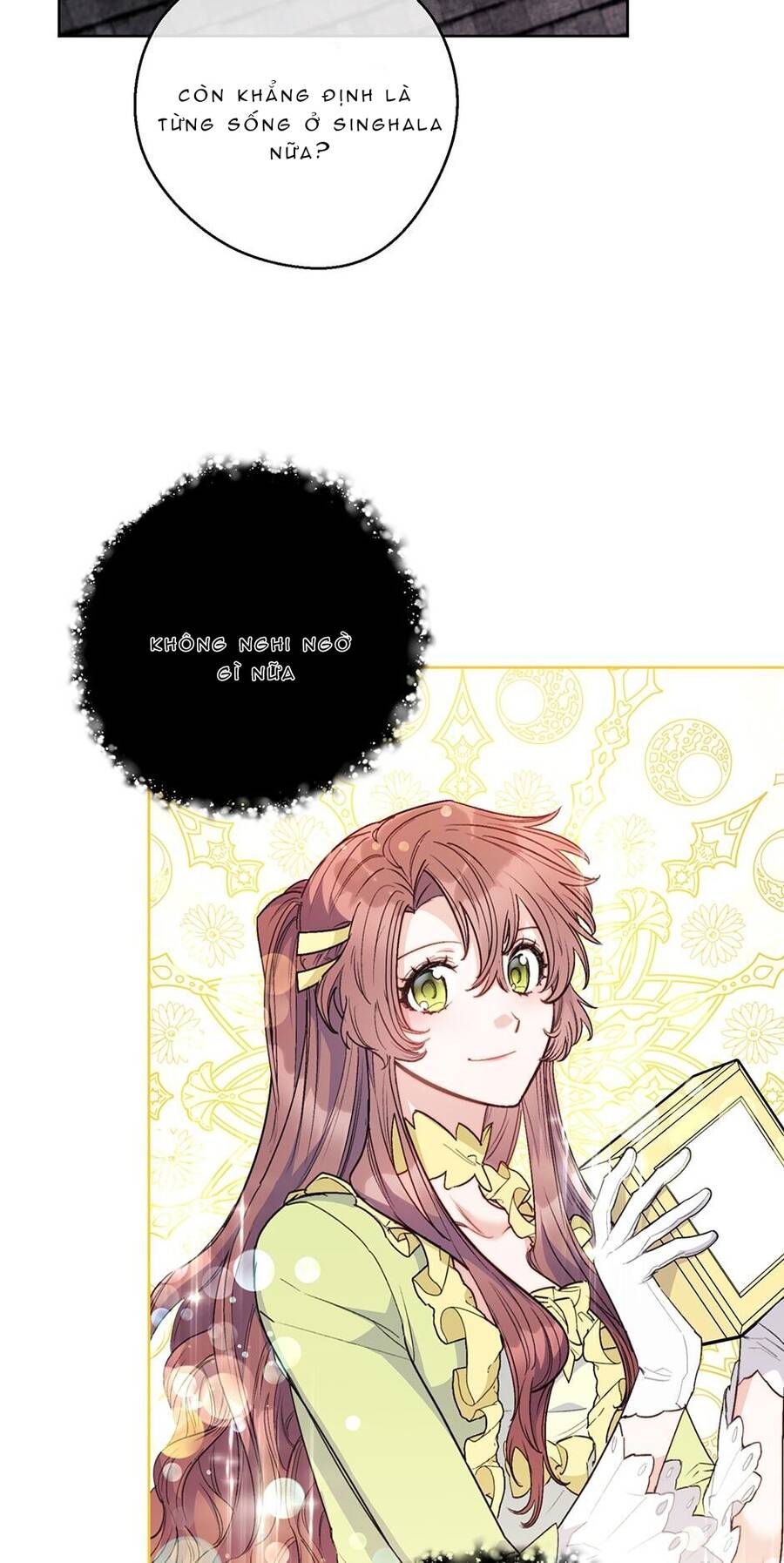 50 Công Thức Pha Trà Của Nữ Công Tước Chapter 122 - 36