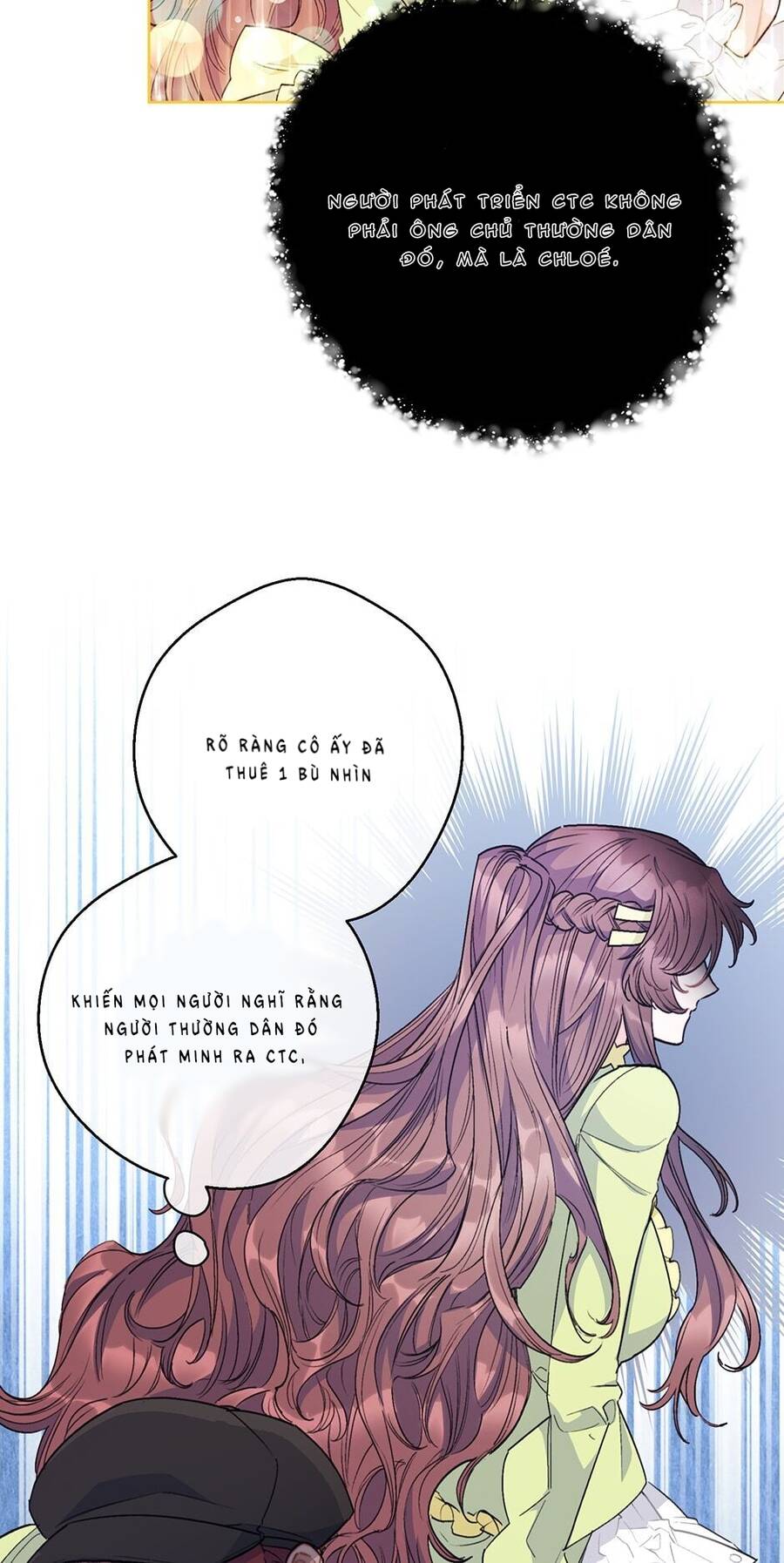 50 Công Thức Pha Trà Của Nữ Công Tước Chapter 122 - 37