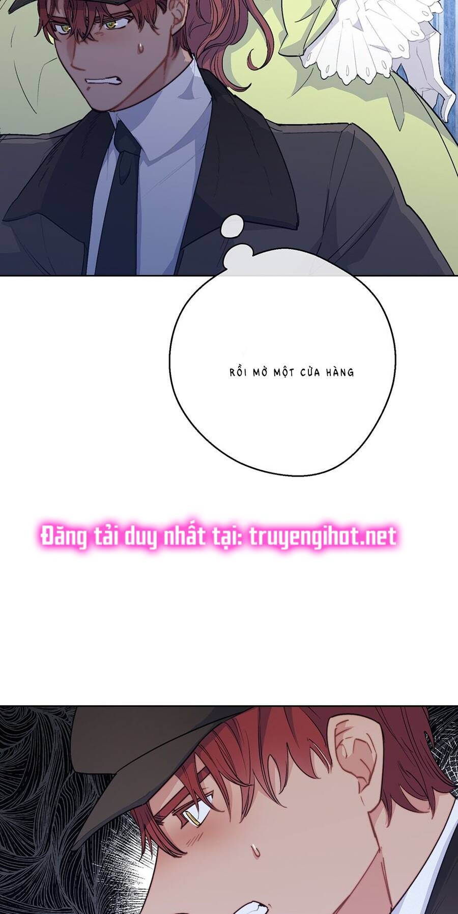 50 Công Thức Pha Trà Của Nữ Công Tước Chapter 122 - 38